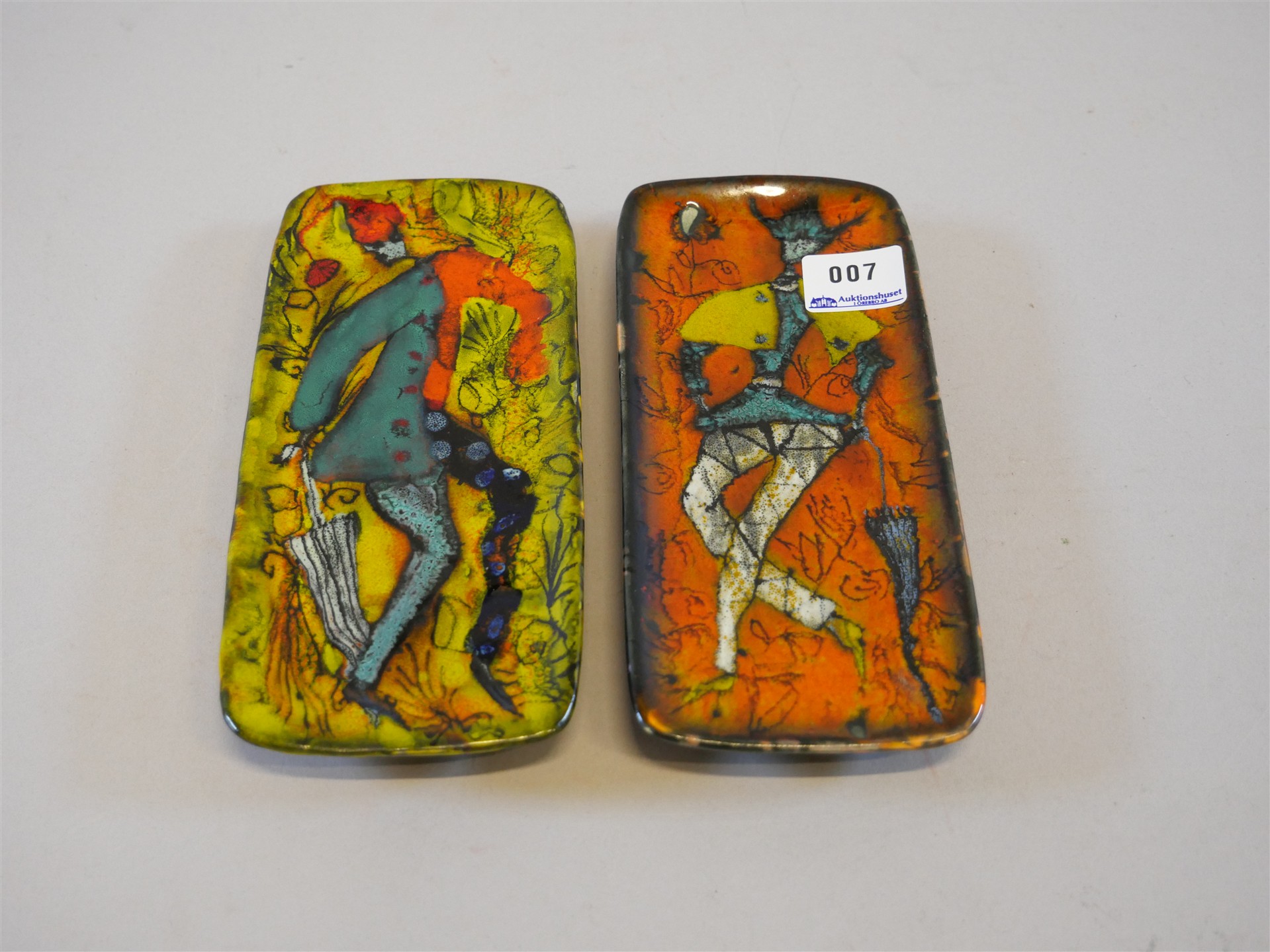 Auktion: 569 Objekt: 007