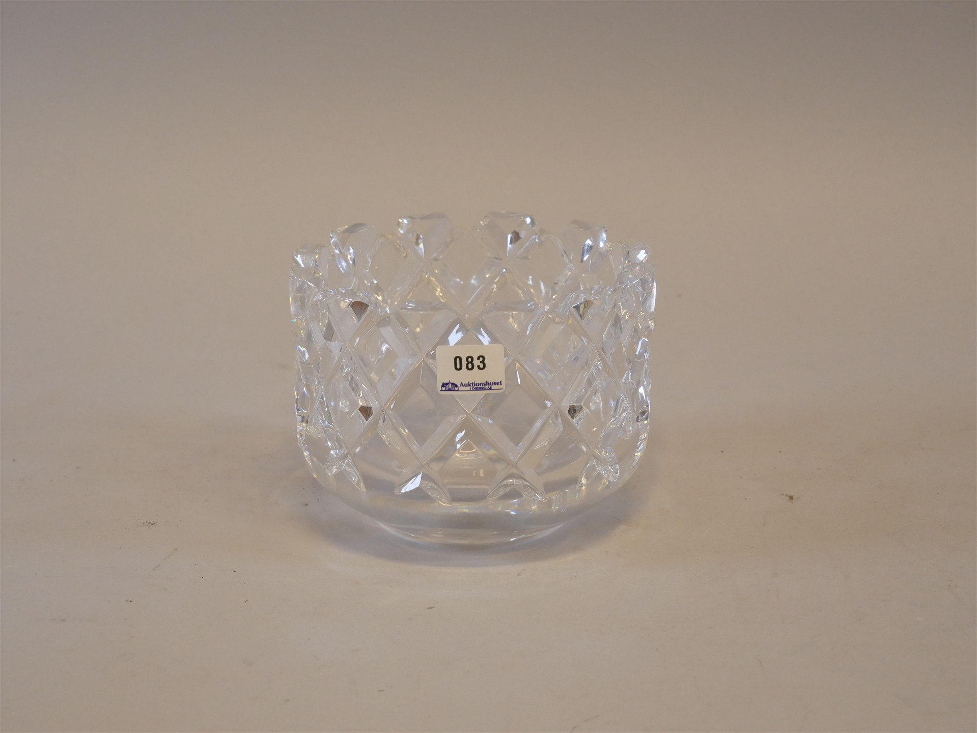 Auktion: 569 Objekt: 083