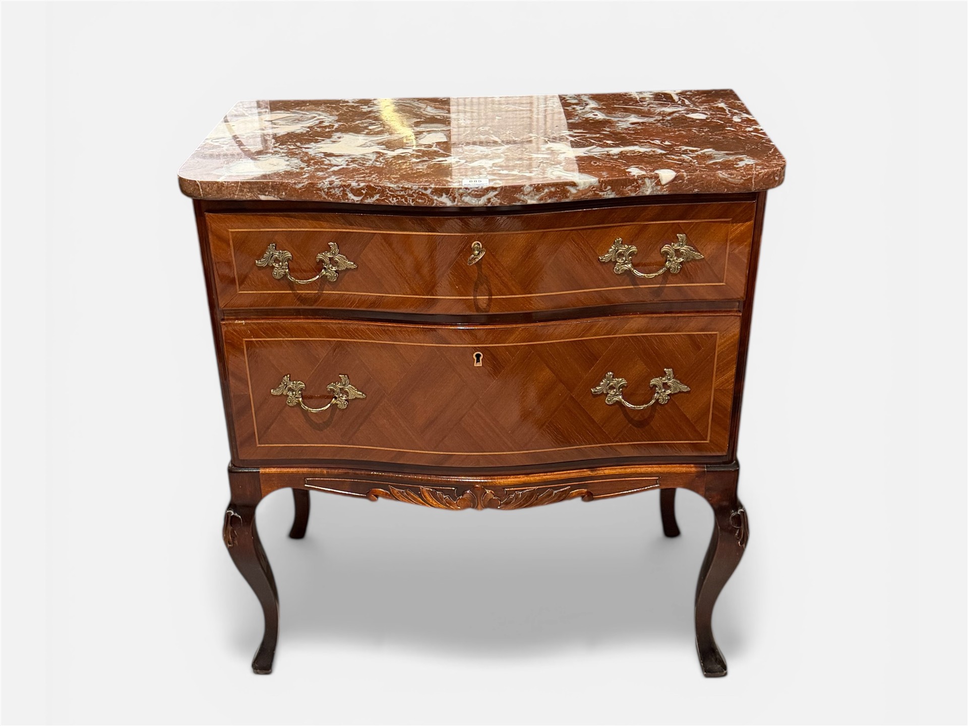 Auktion: 569 Objekt: 085