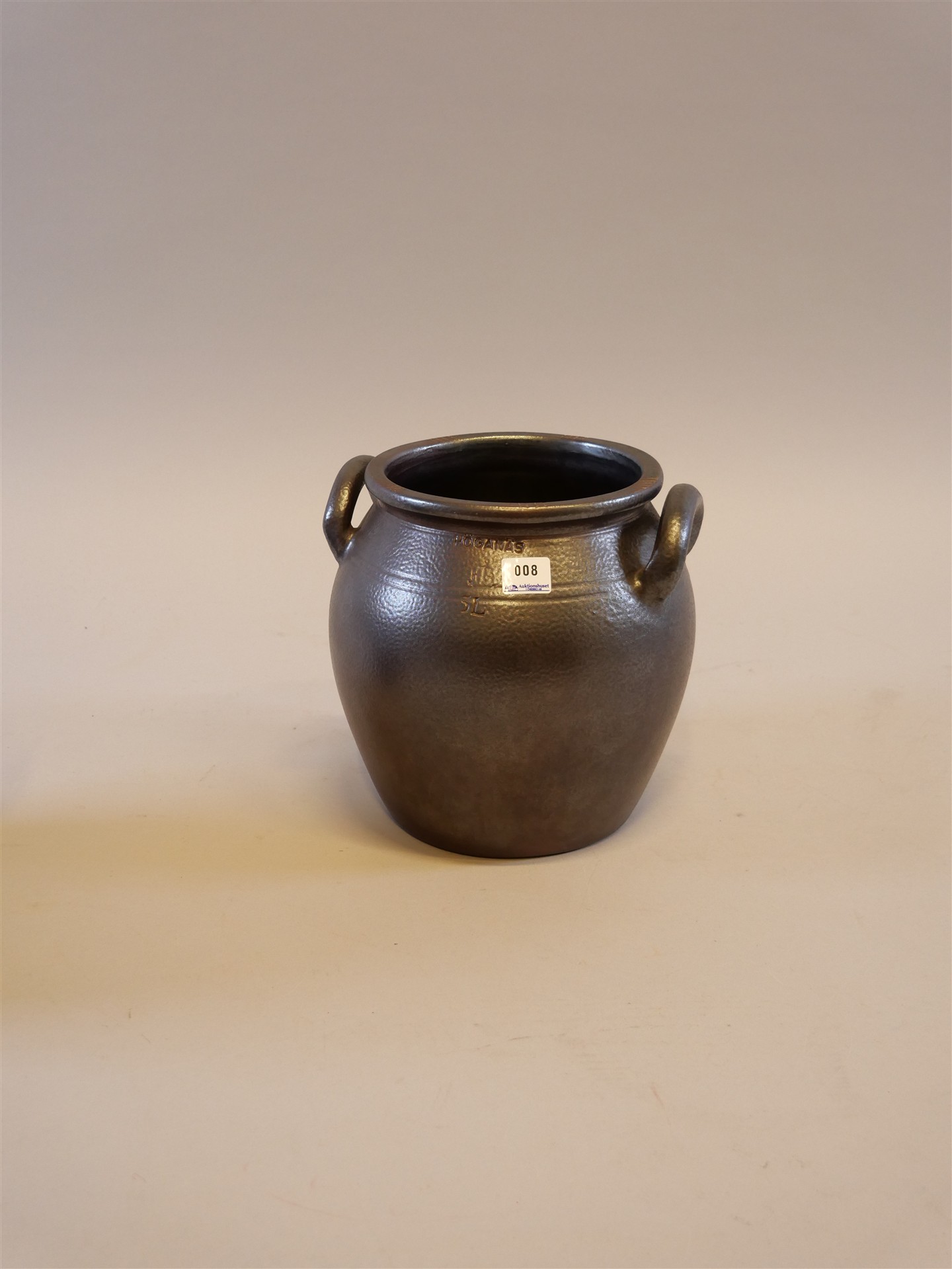 Auktion: 569 Objekt: 008