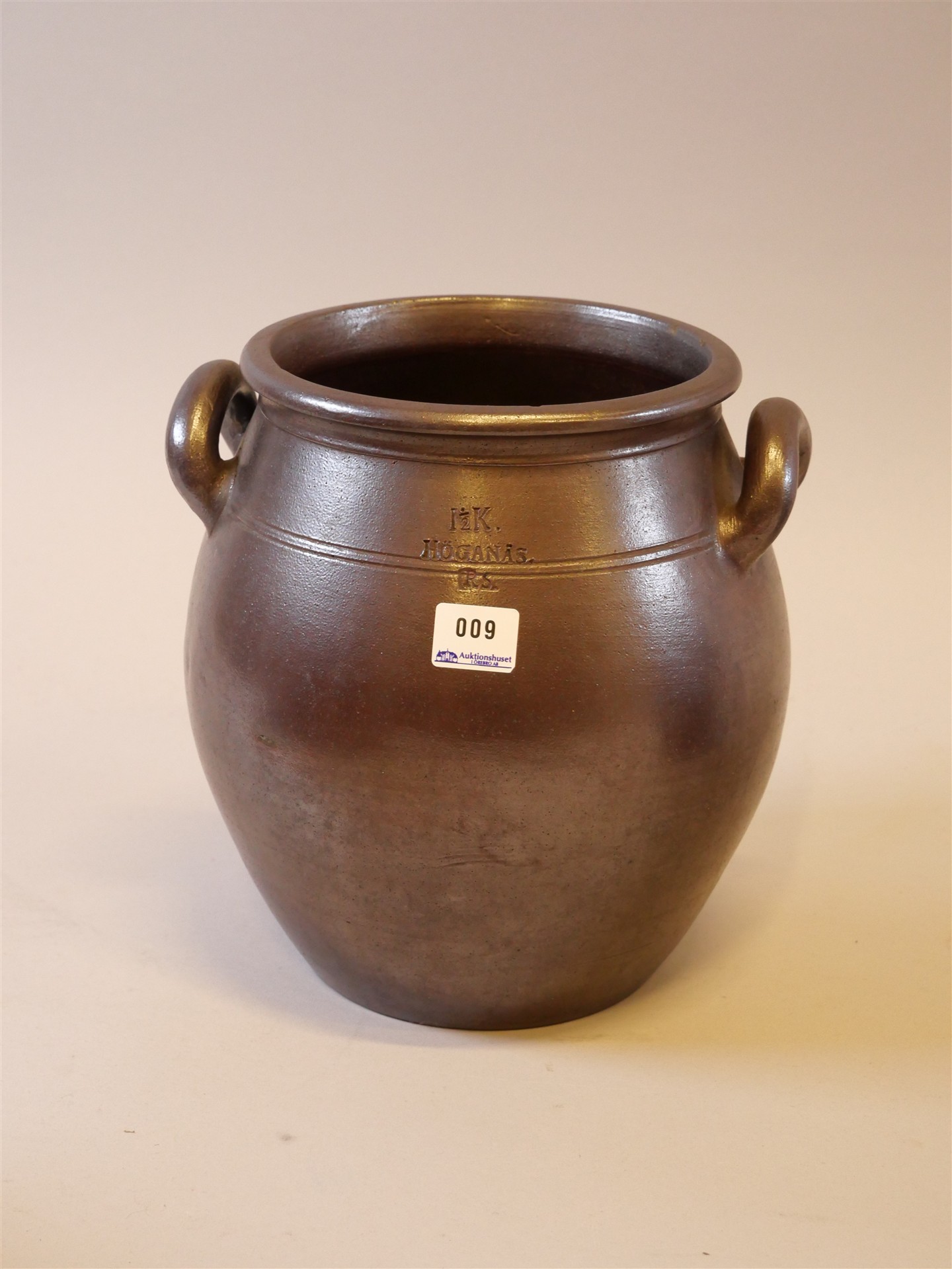 Auktion: 569 Objekt: 009