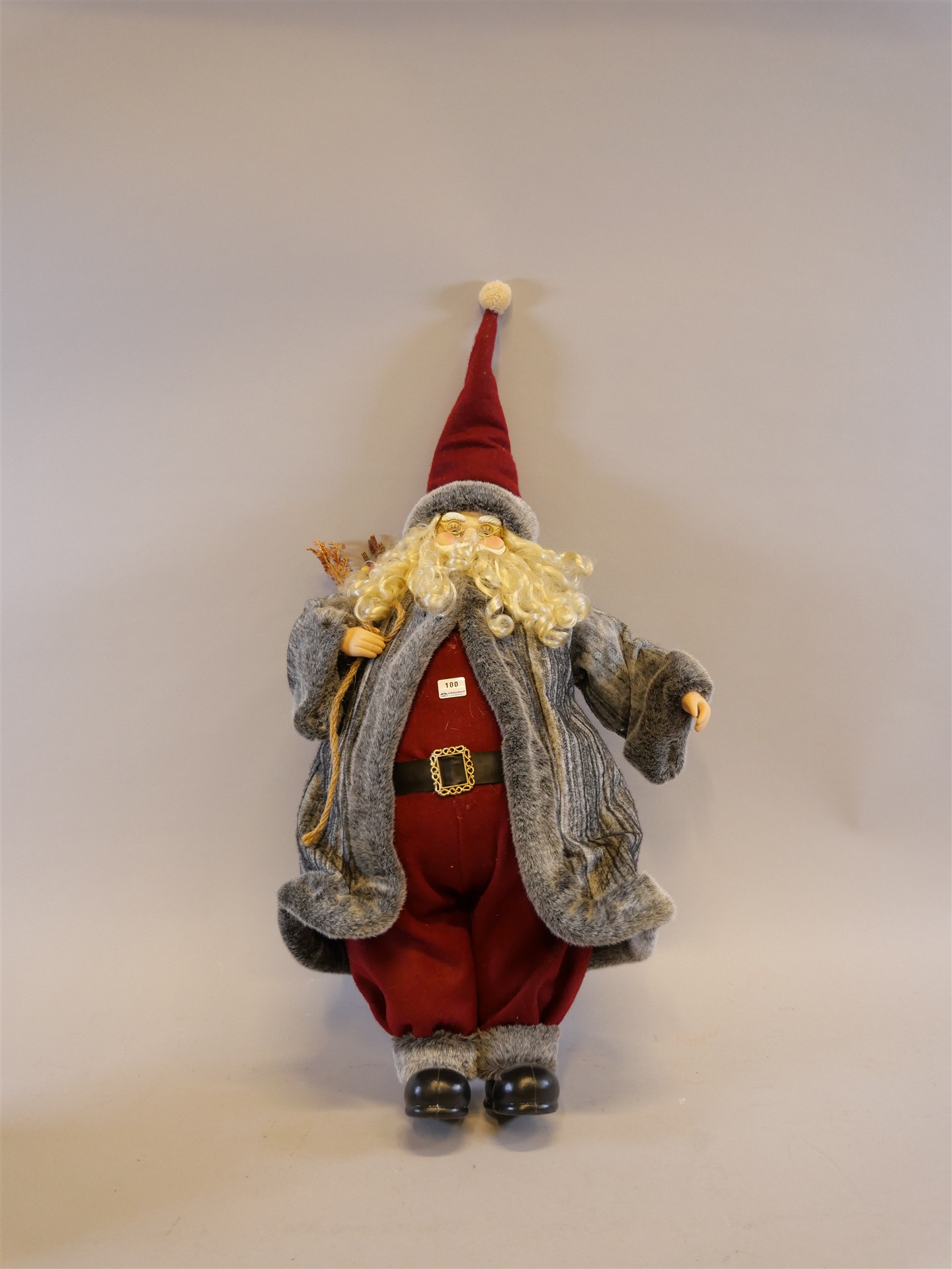 Auktion: 570 Objekt: 100