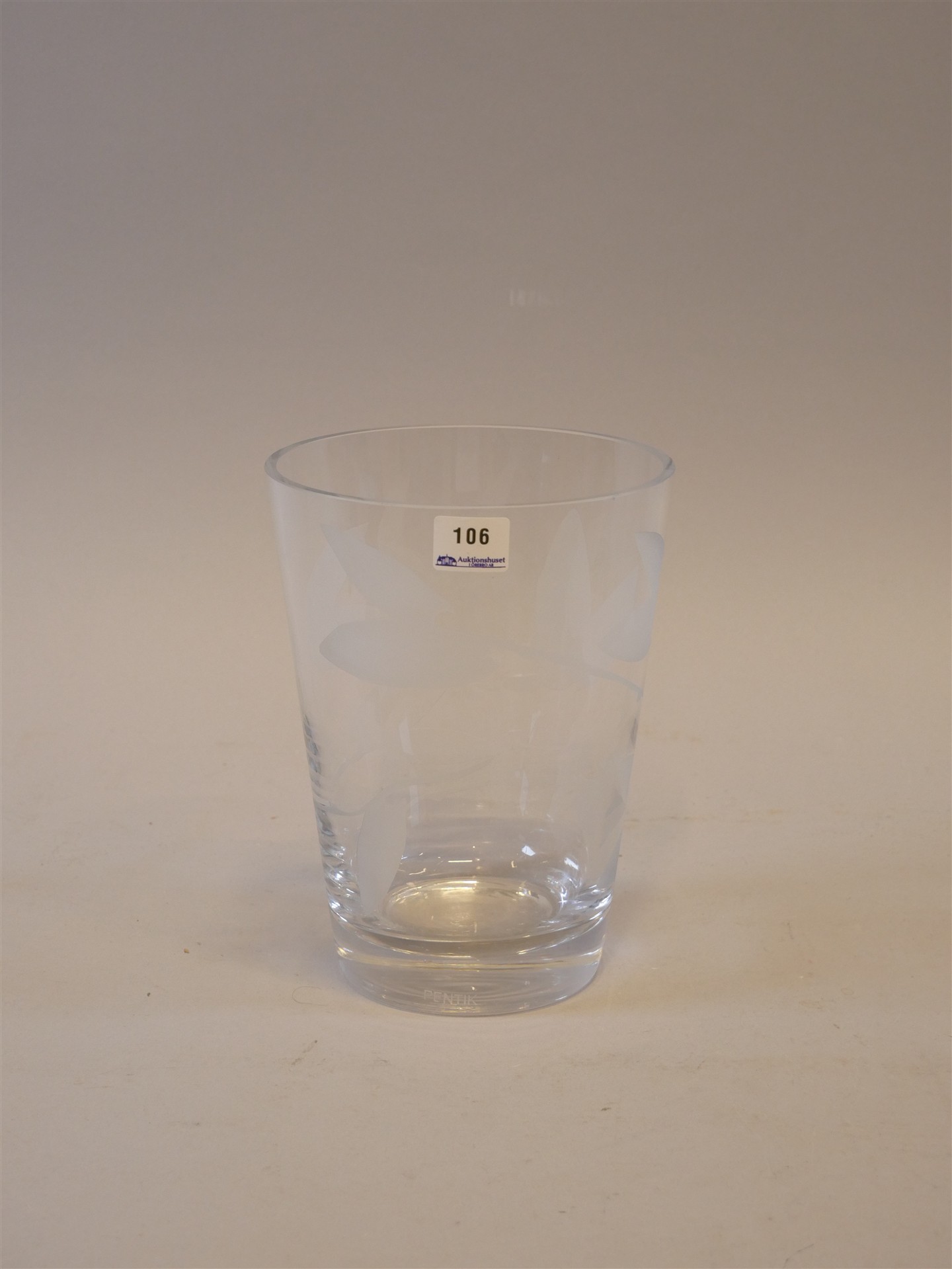 Auktion: 570 Objekt: 106