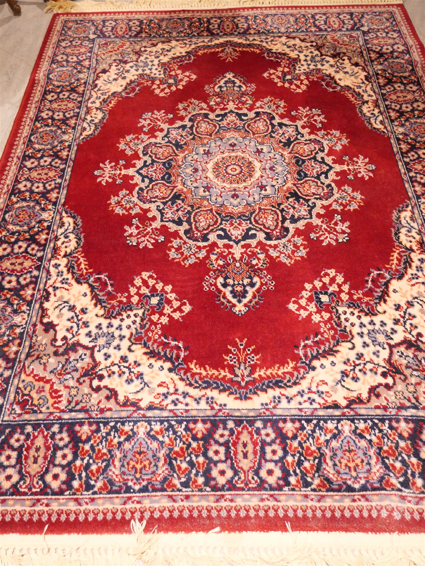 Auktion: 570 Objekt: 110