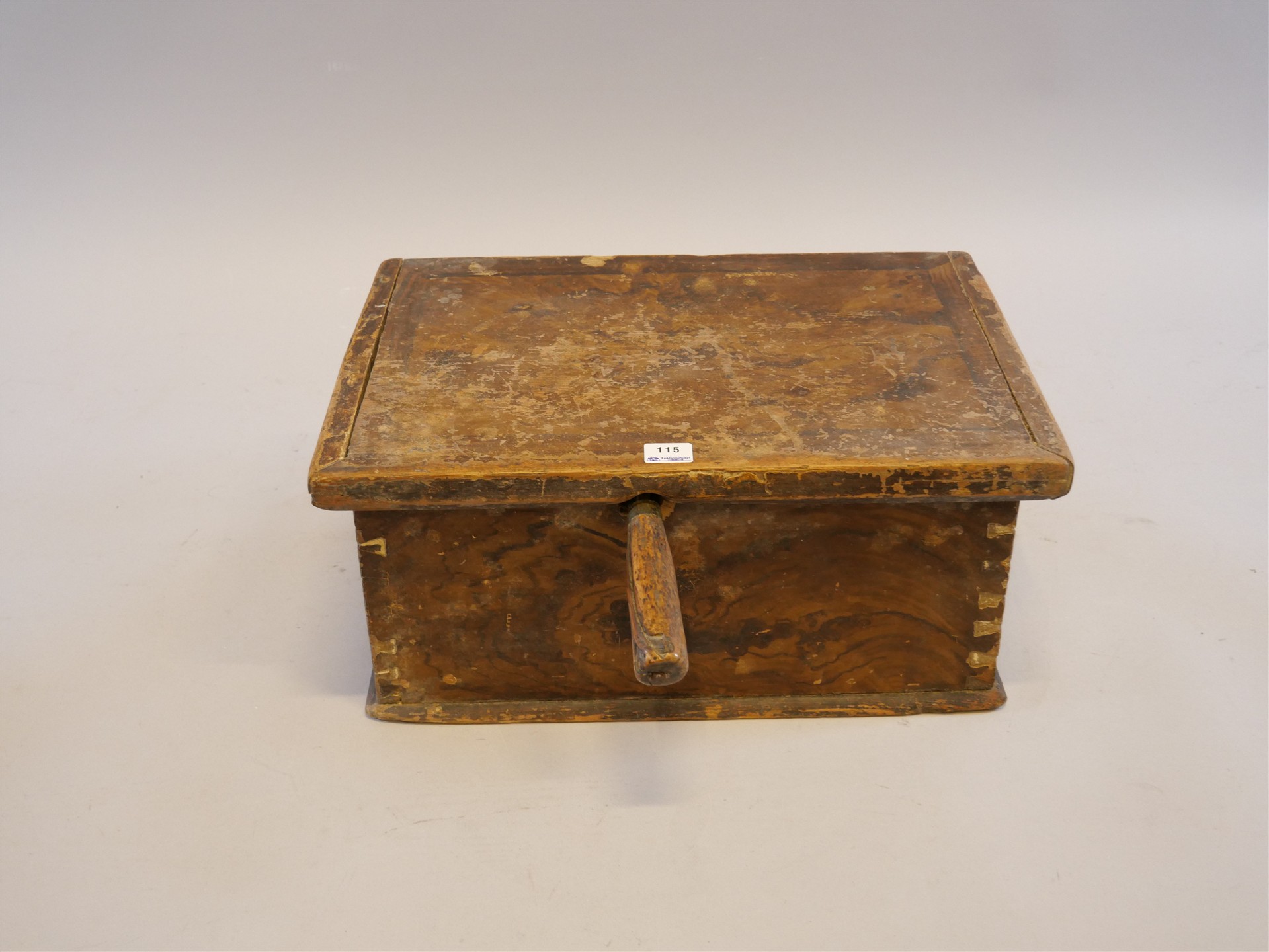 Auktion: 570 Objekt: 115