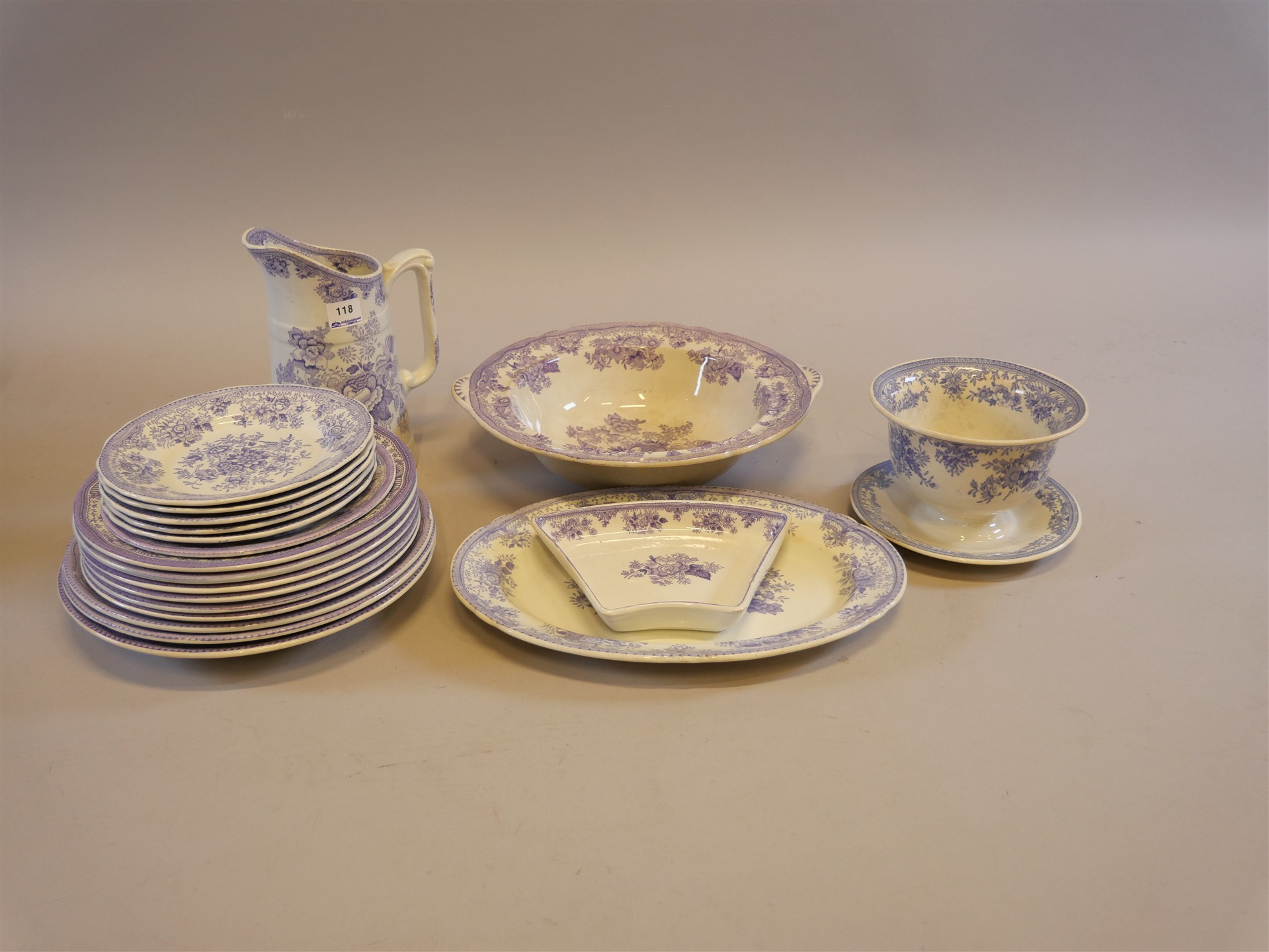 Auktion: 570 Objekt: 118