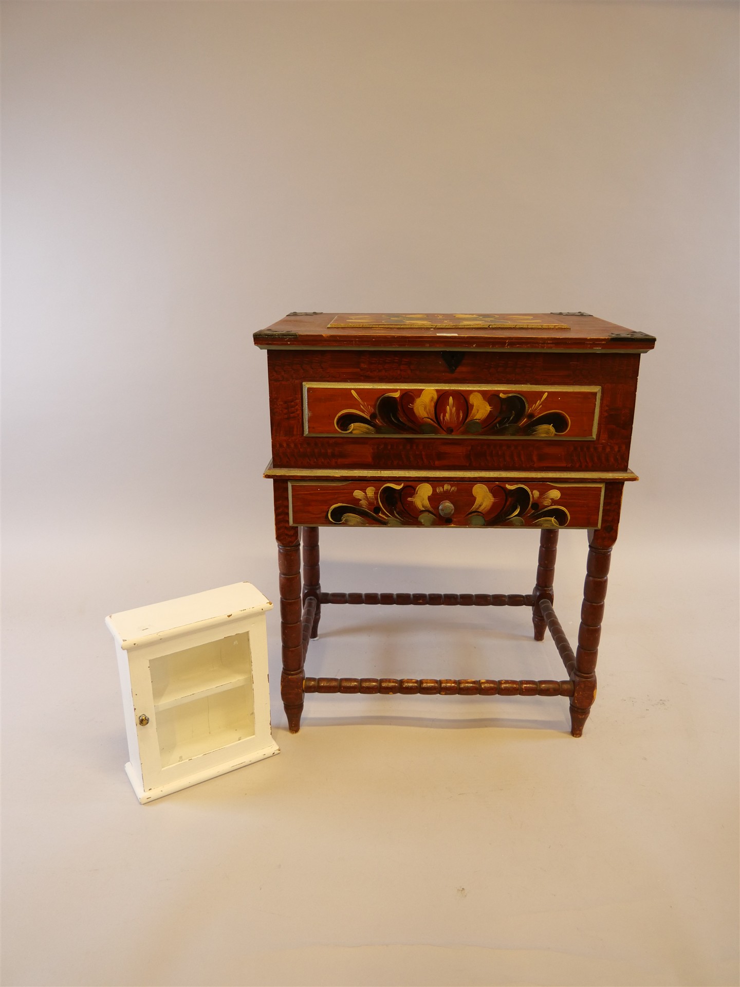 Auktion: 570 Objekt: 122