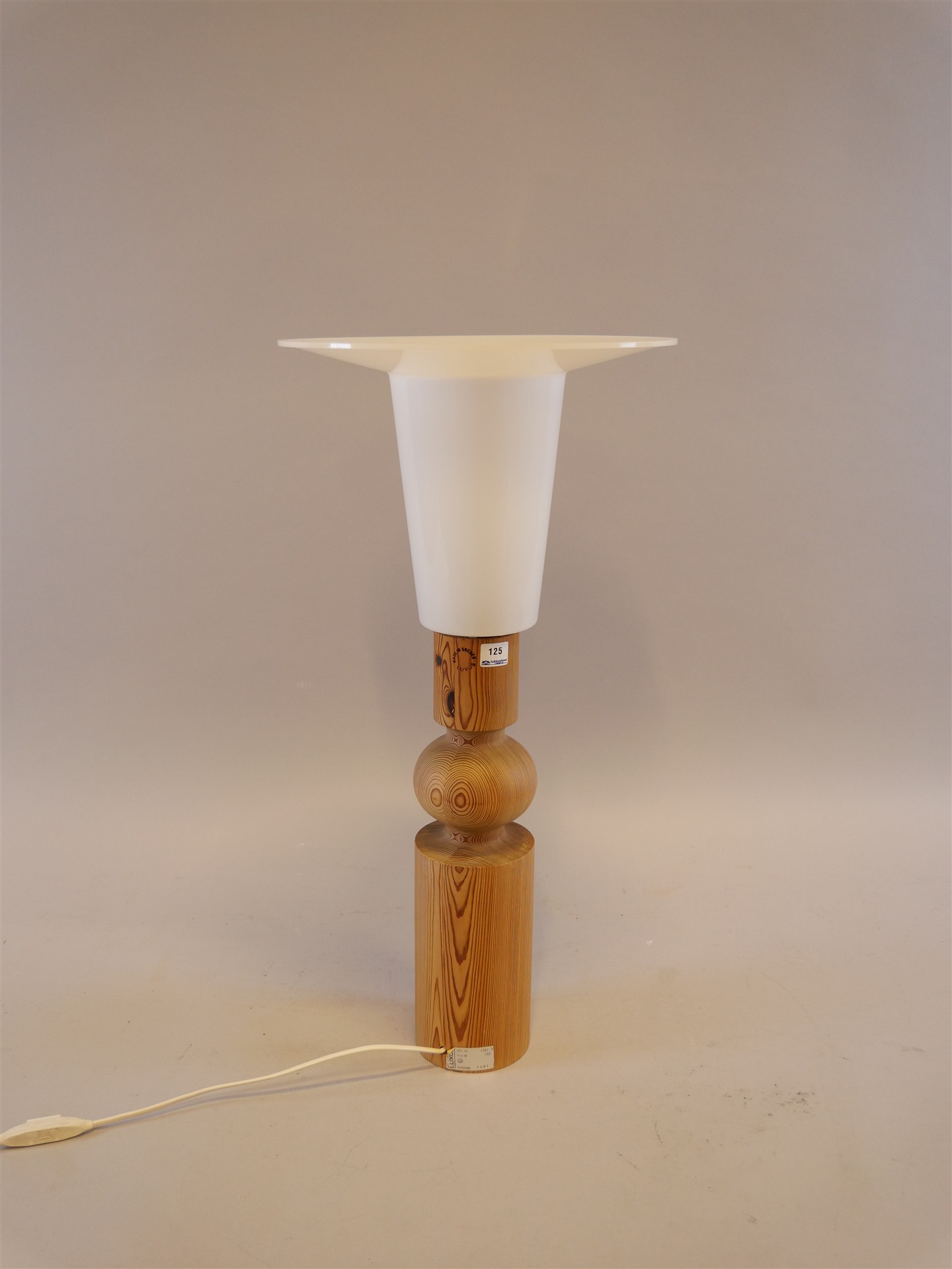 Auktion: 570 Objekt: 125