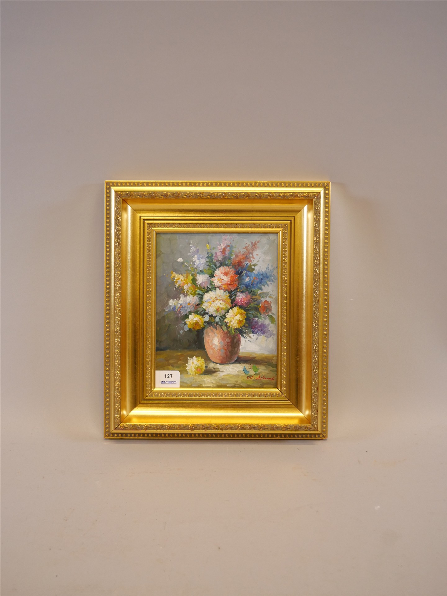 Auktion: 570 Objekt: 127