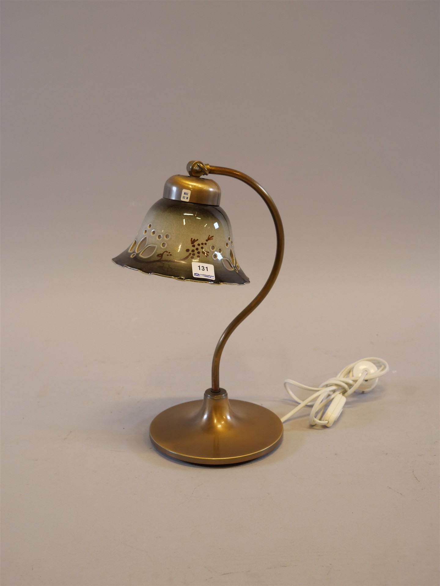 Auktion: 570 Objekt: 131