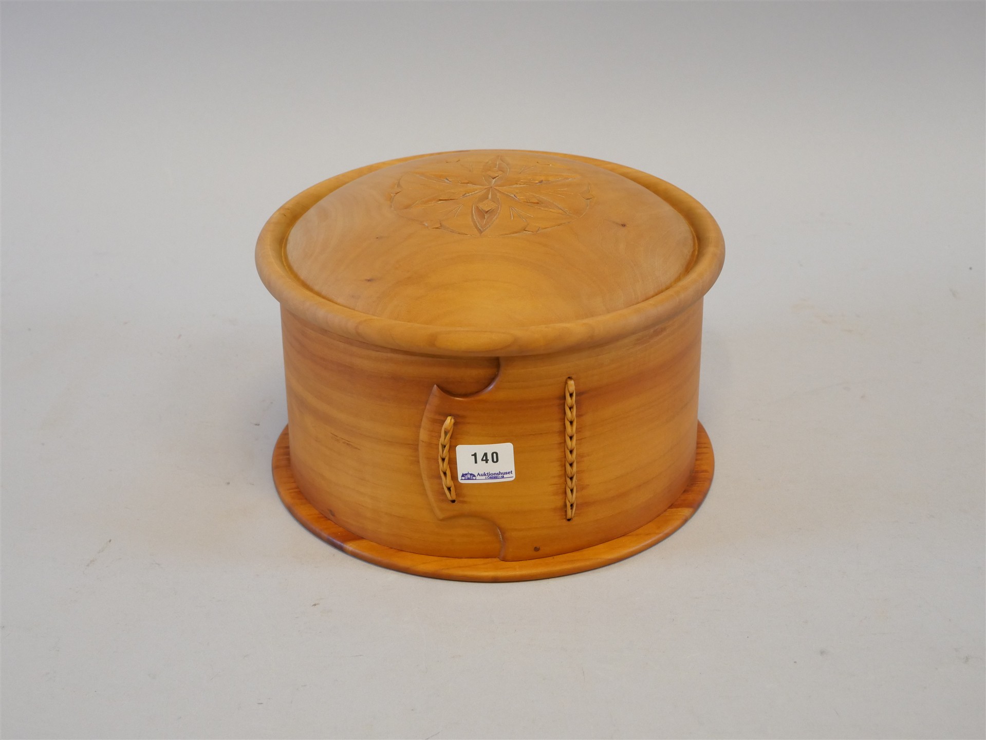 Auktion: 570 Objekt: 140