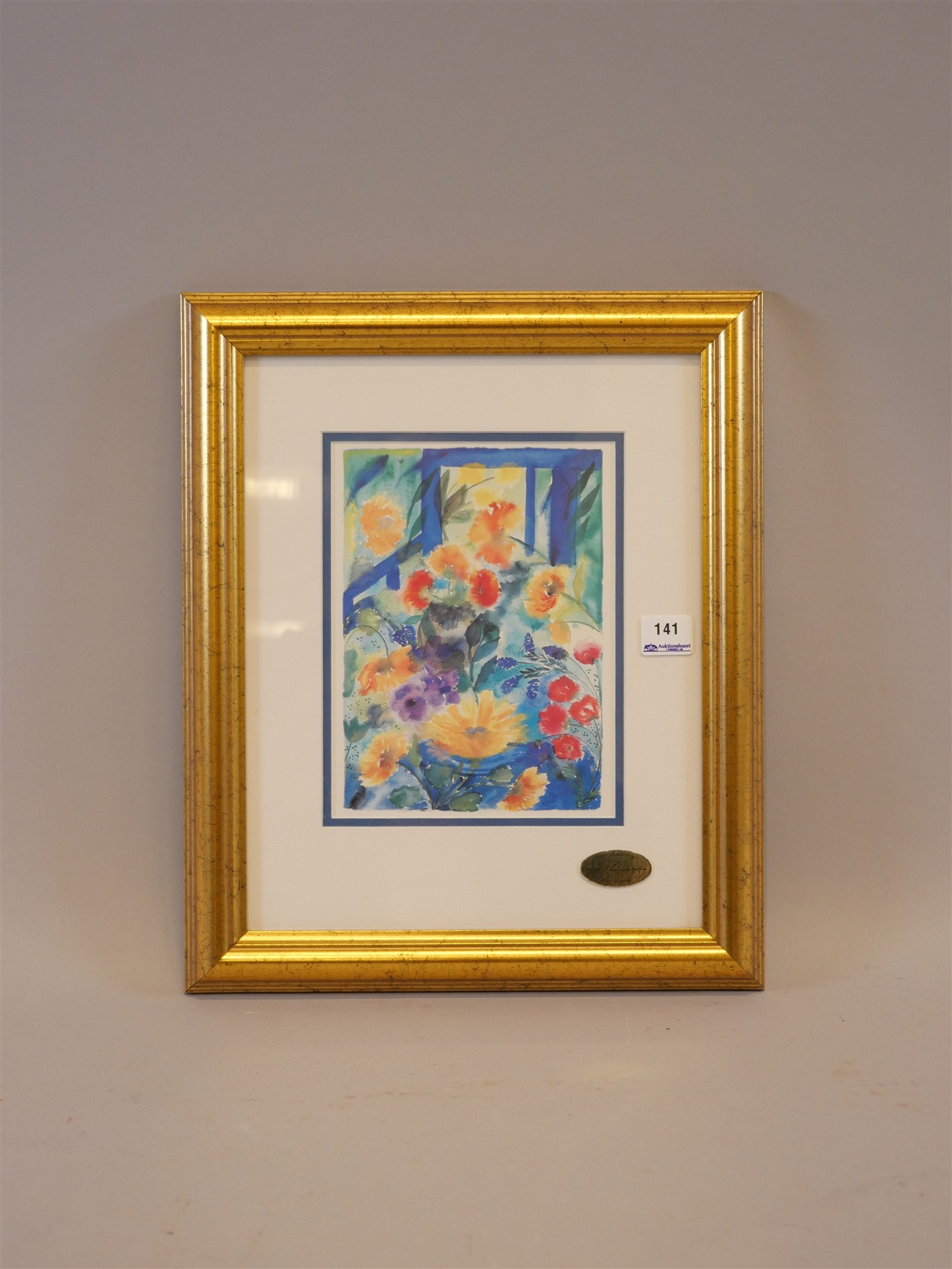 Auktion: 570 Objekt: 141