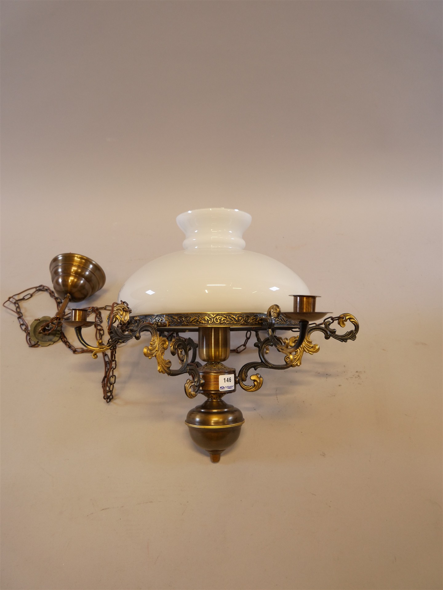 Auktion: 570 Objekt: 146