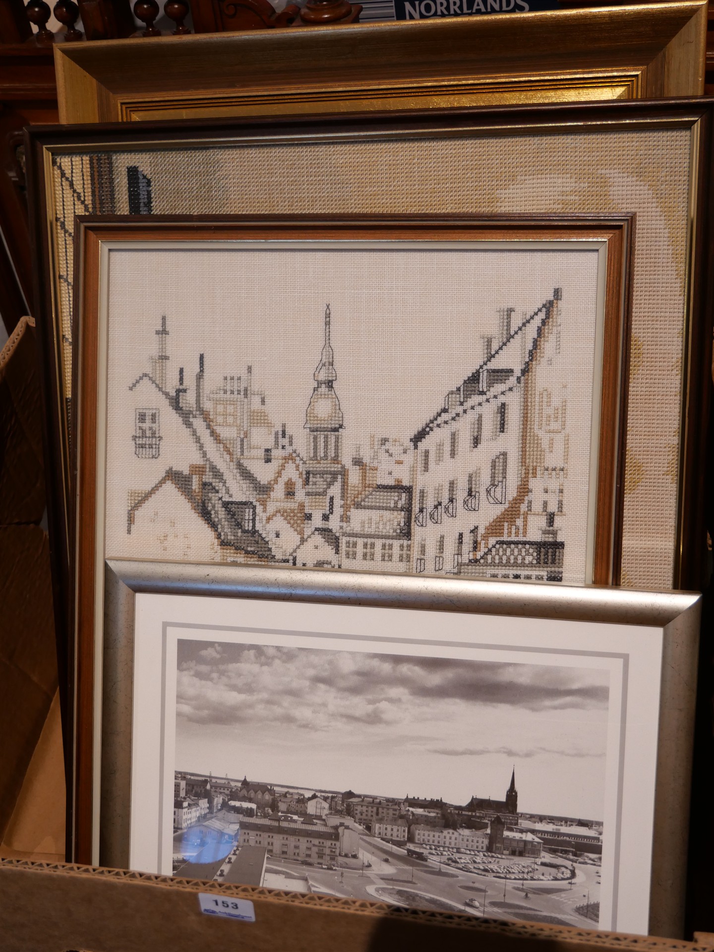 Auktion: 570 Objekt: 153