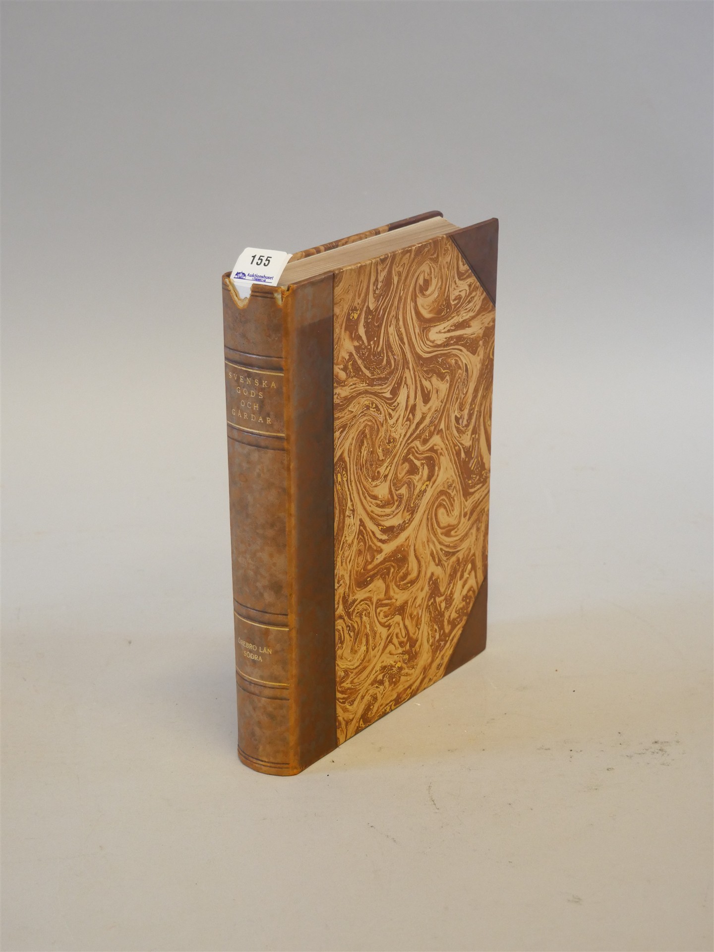 Auktion: 570 Objekt: 155