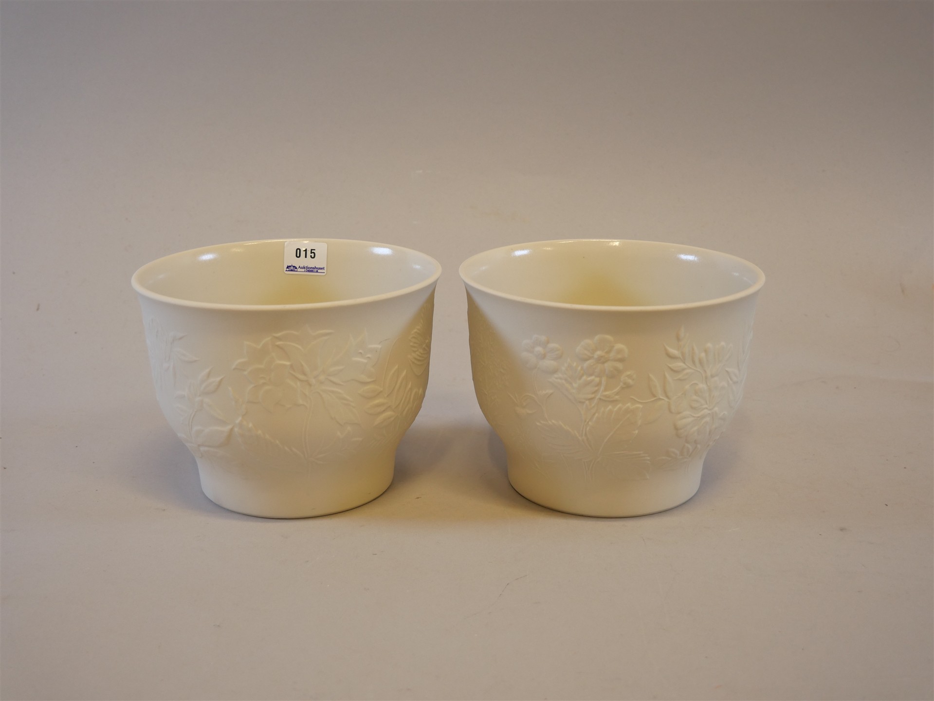 Auktion: 570 Objekt: 015