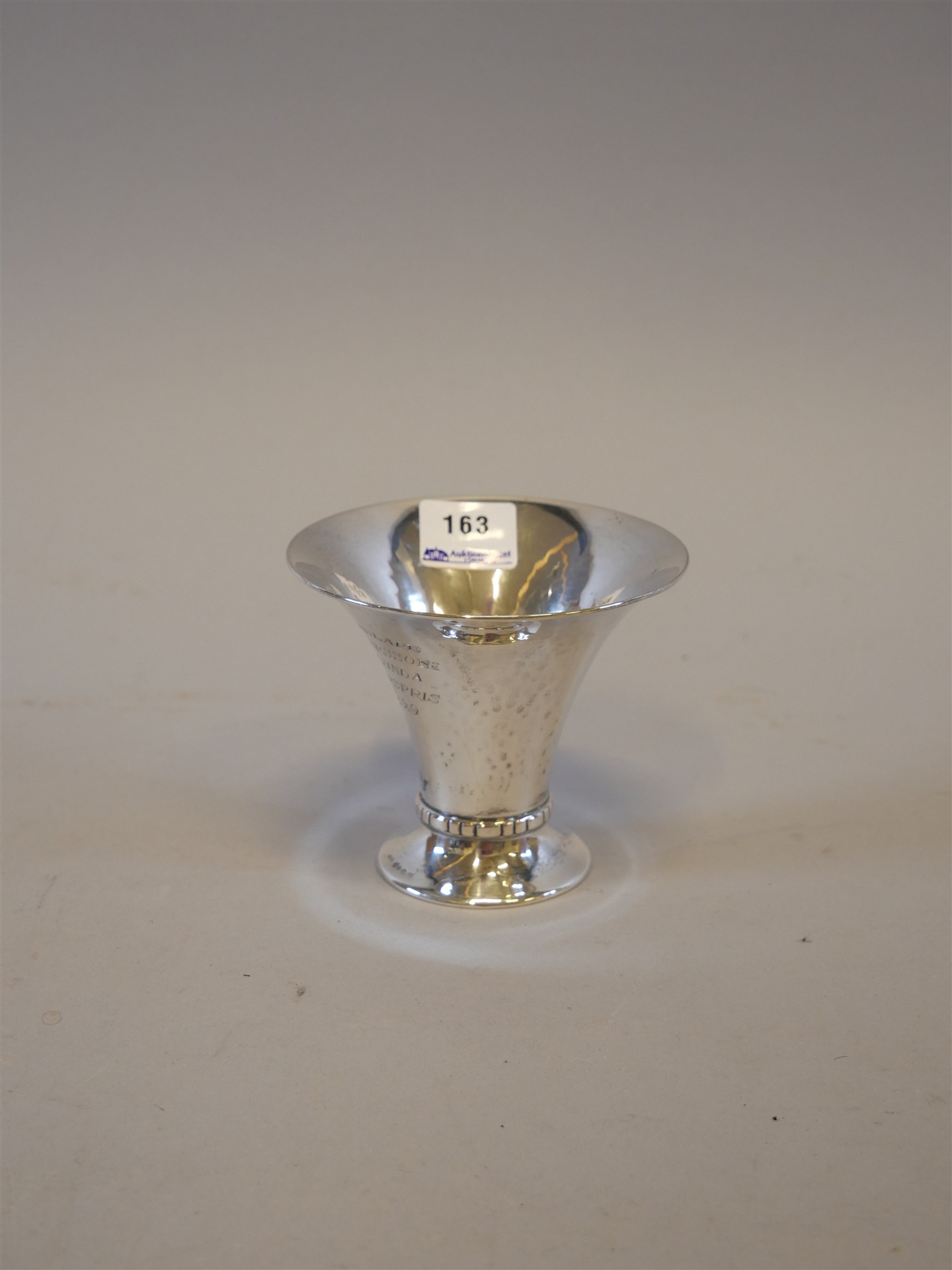 Auktion: 570 Objekt: 163