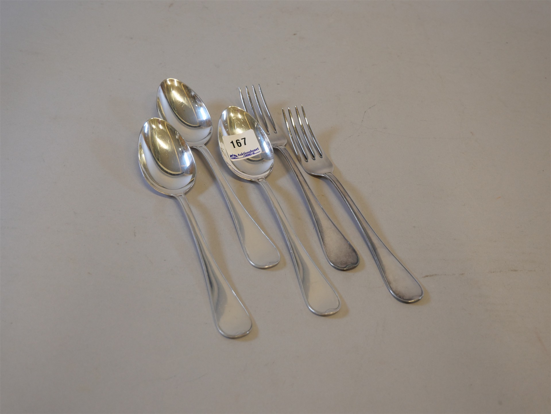 Auktion: 570 Objekt: 167