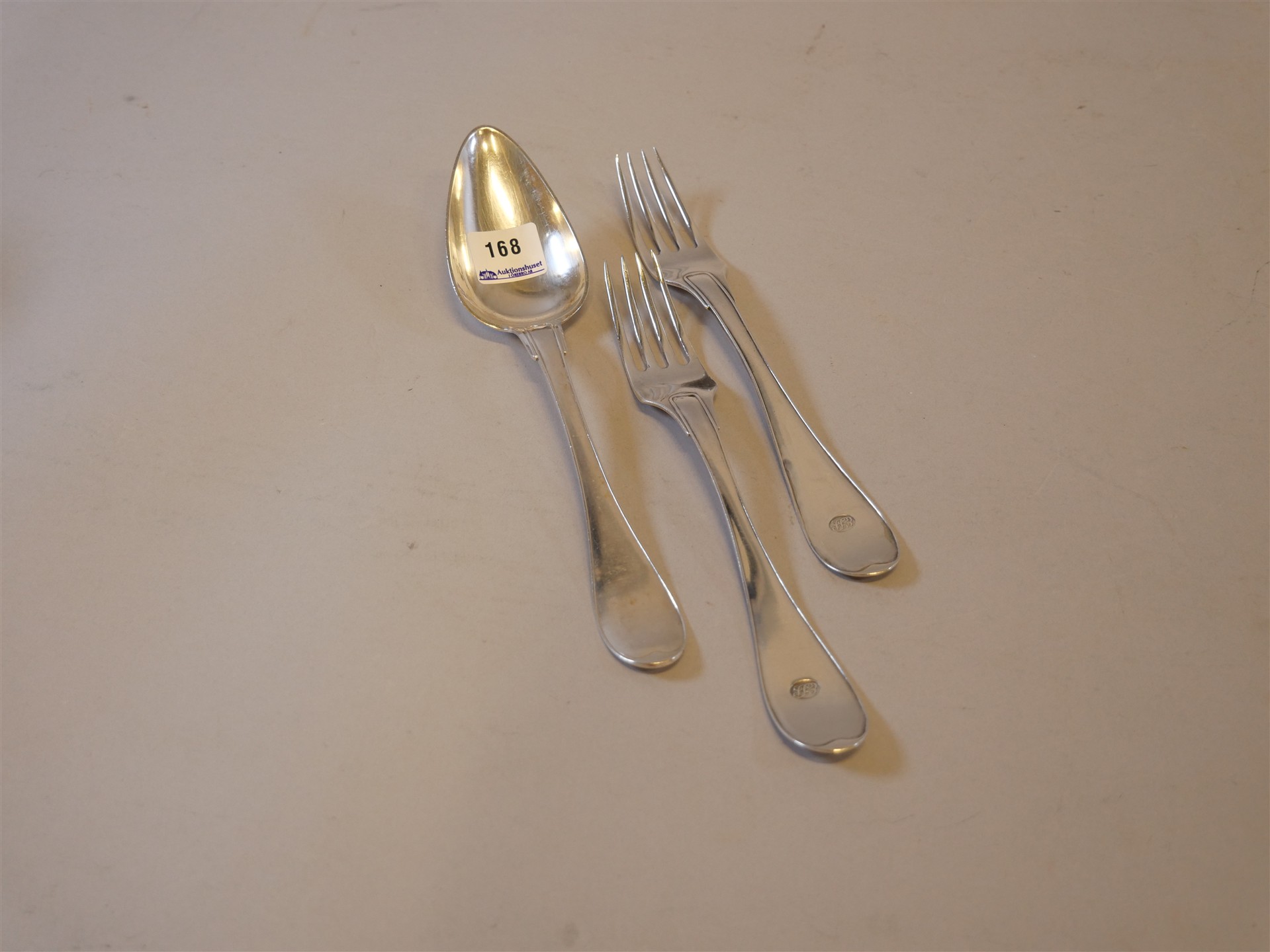 Auktion: 570 Objekt: 168