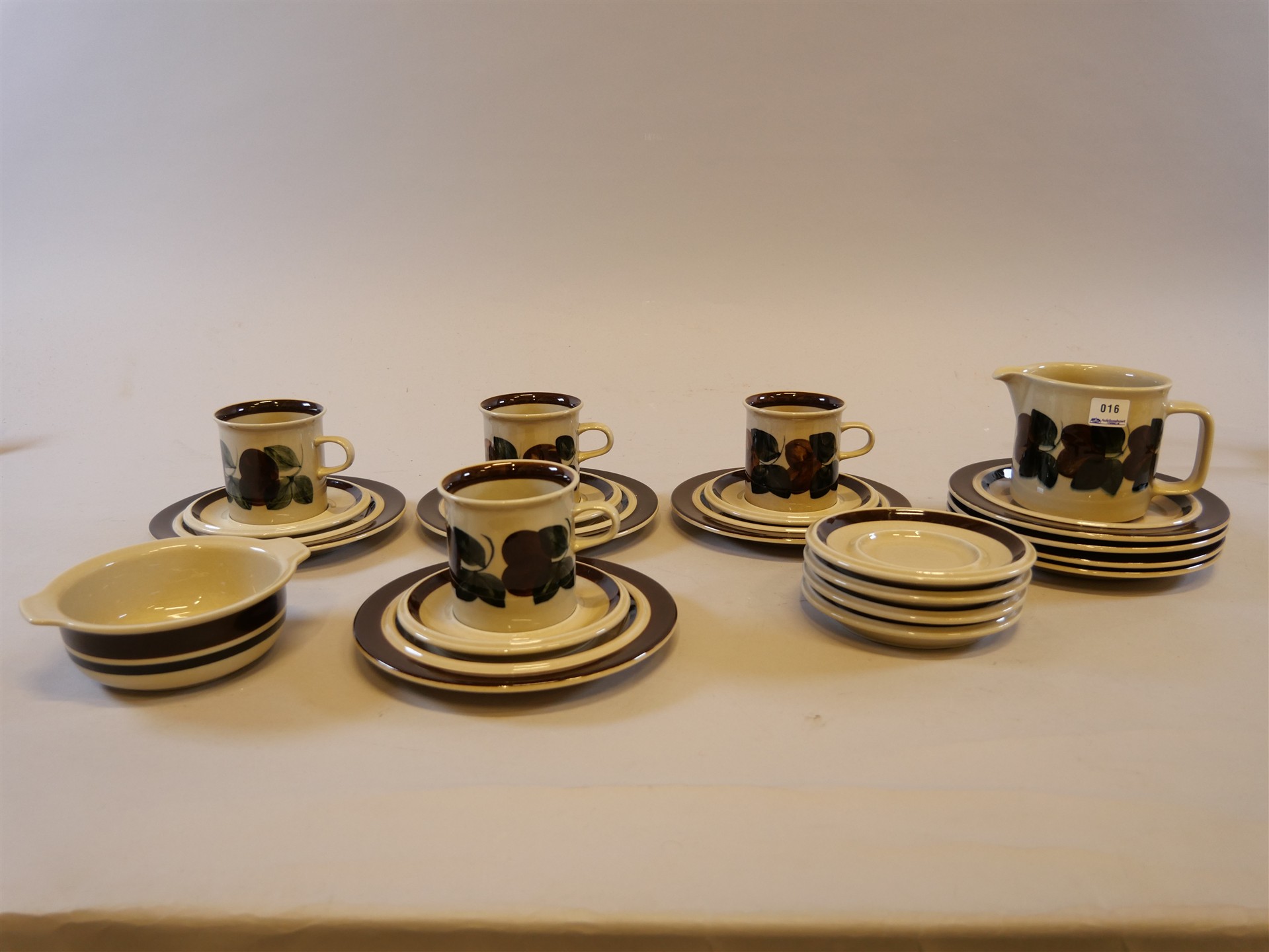 Auktion: 570 Objekt: 016