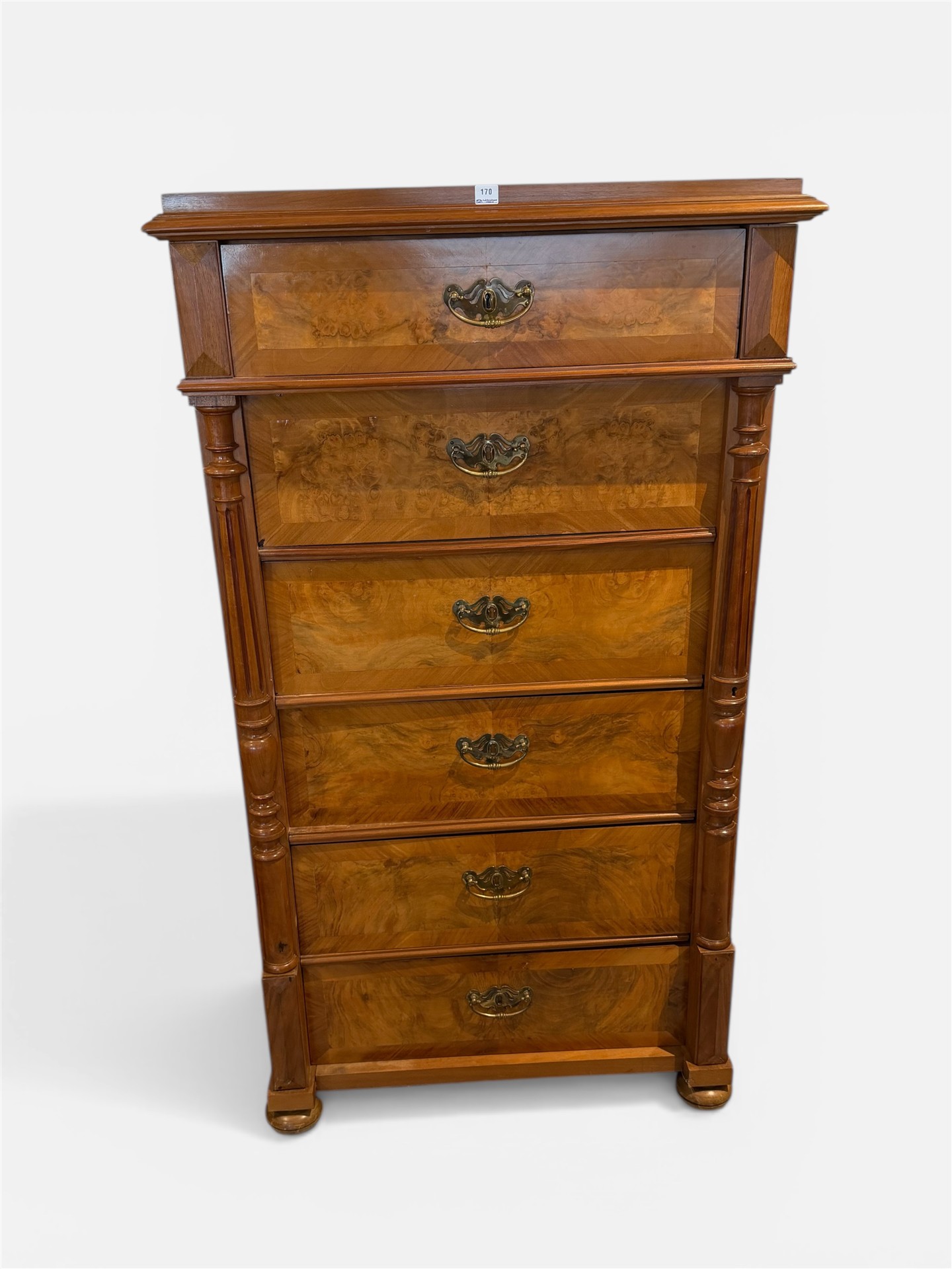 Auktion: 570 Objekt: 170