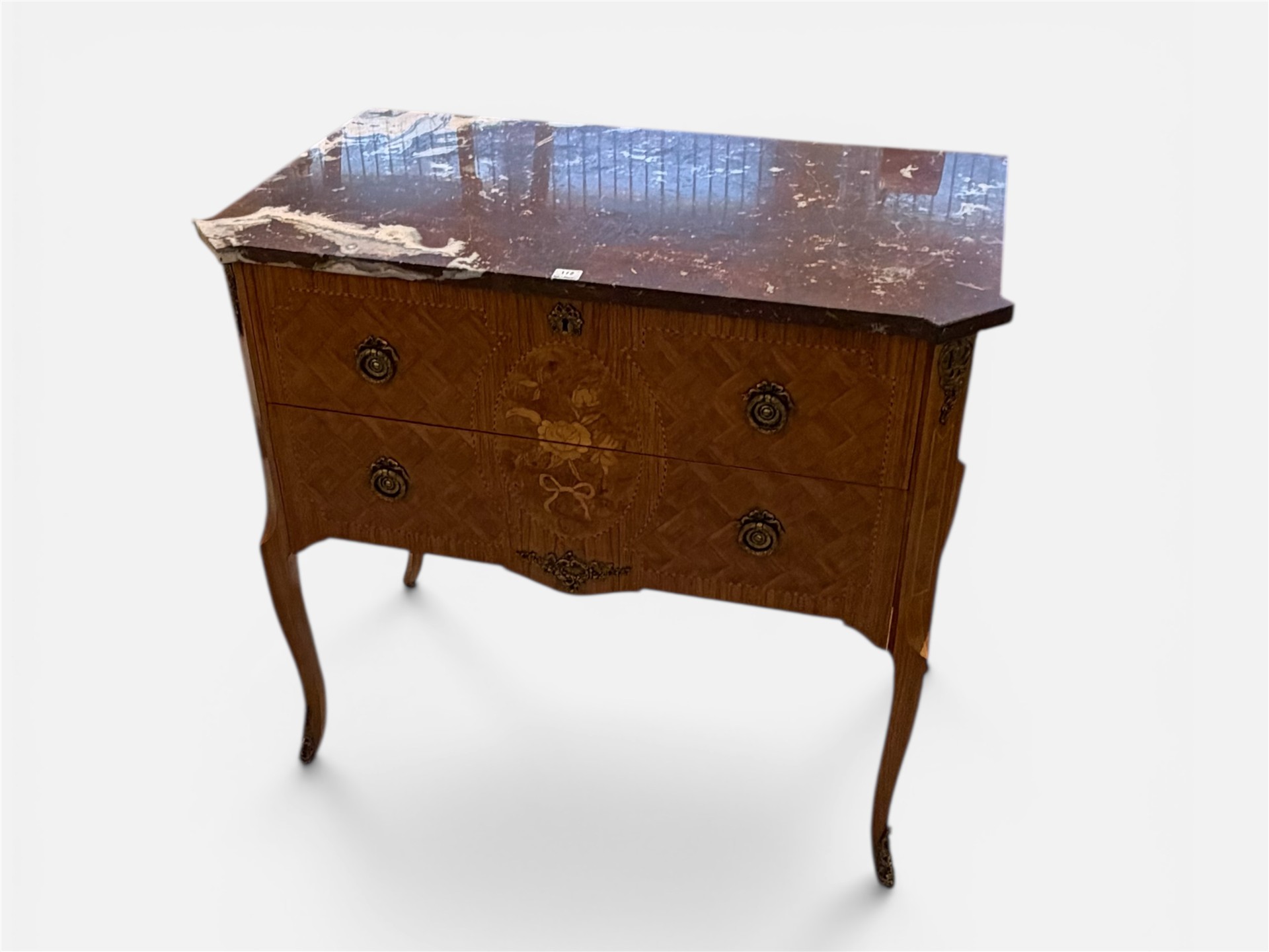 Auktion: 570 Objekt: 172