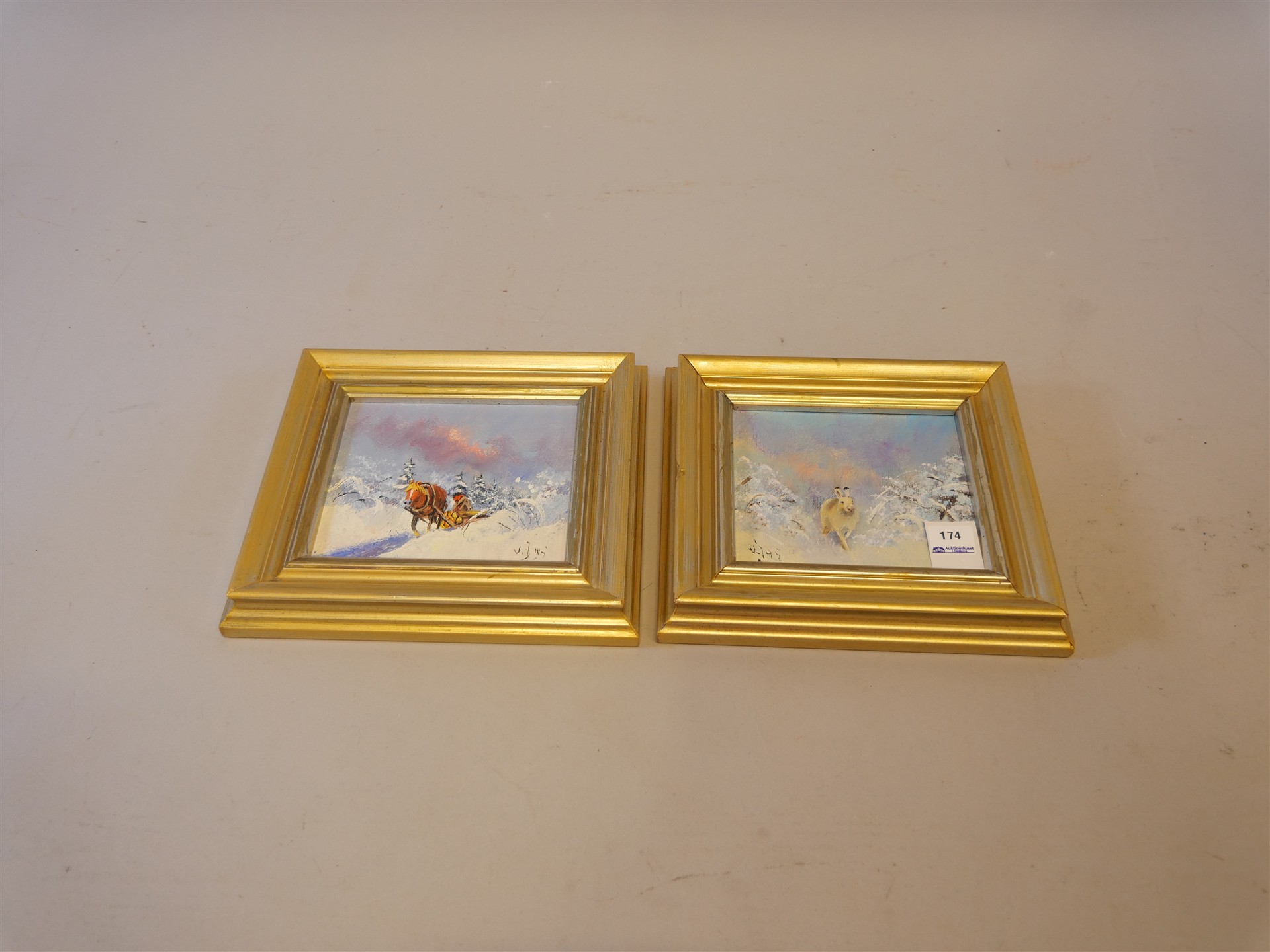 Auktion: 570 Objekt: 174