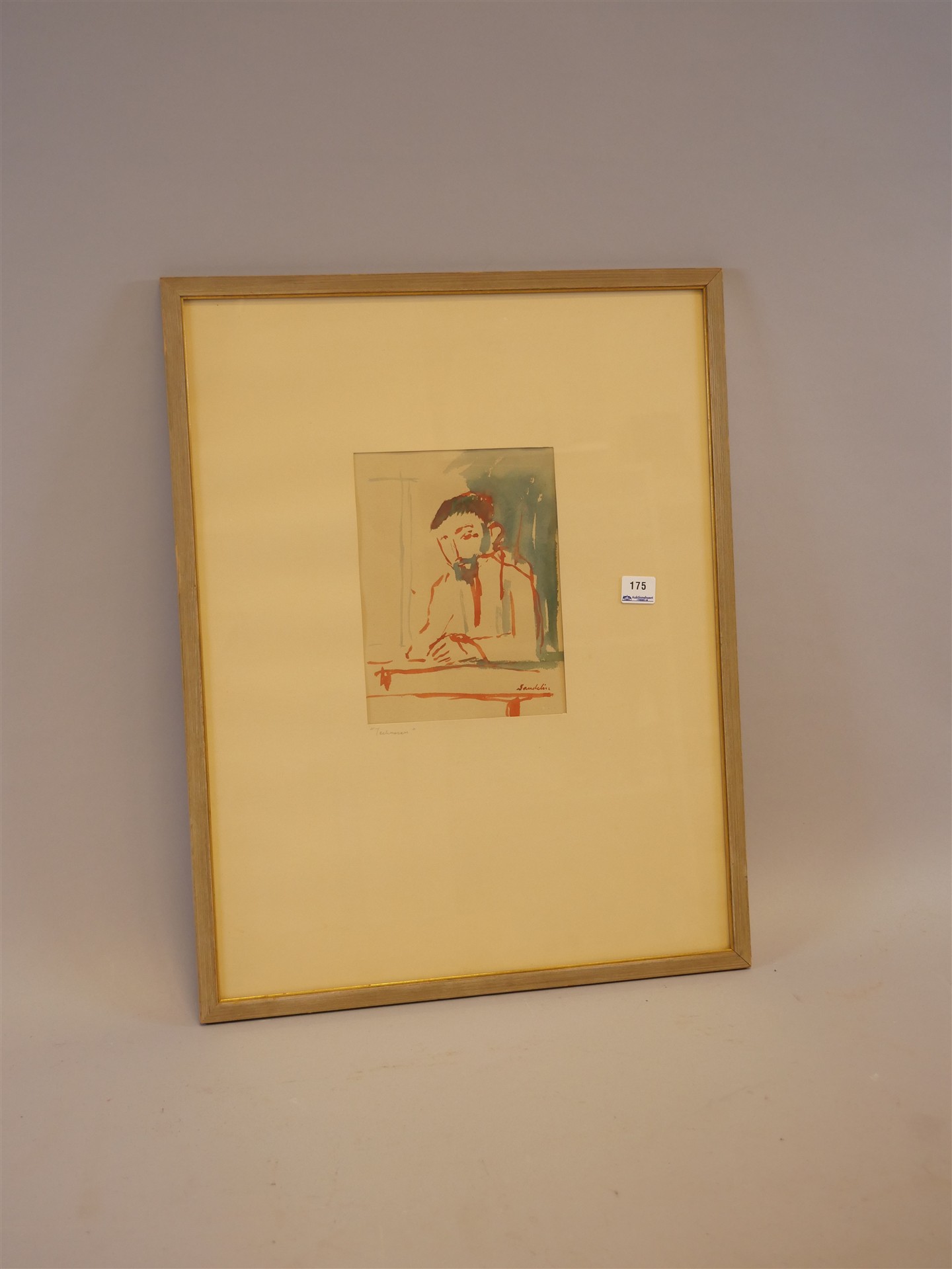 Auktion: 570 Objekt: 175