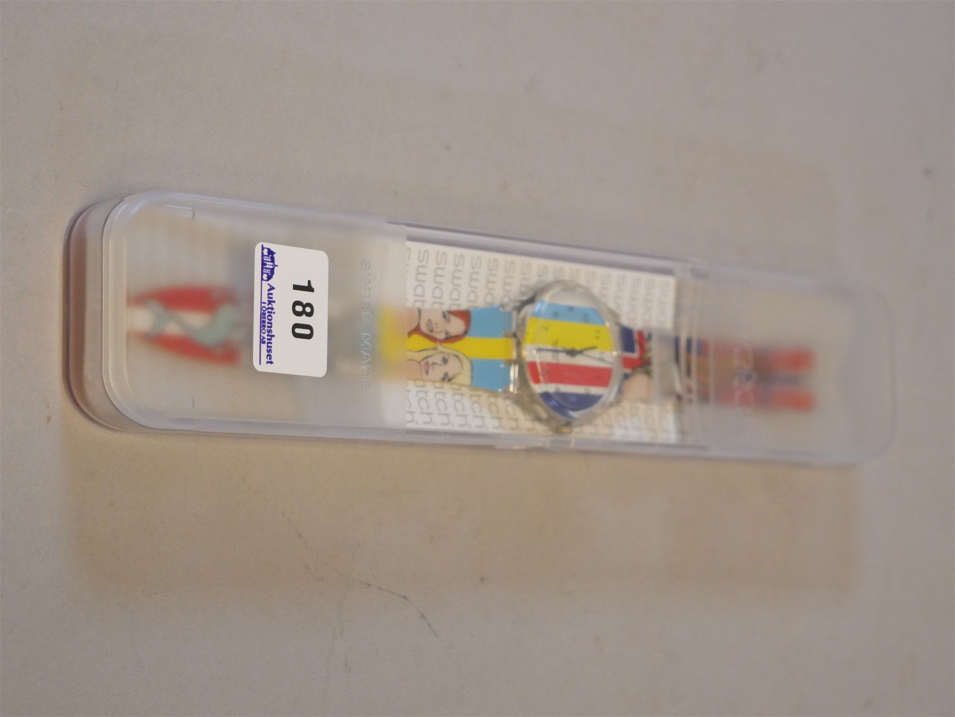 Auktion: 570 Objekt: 180