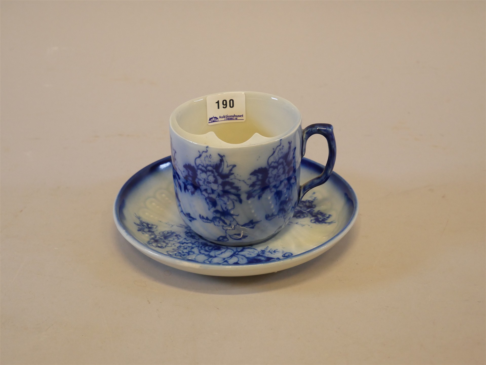 Auktion: 570 Objekt: 190
