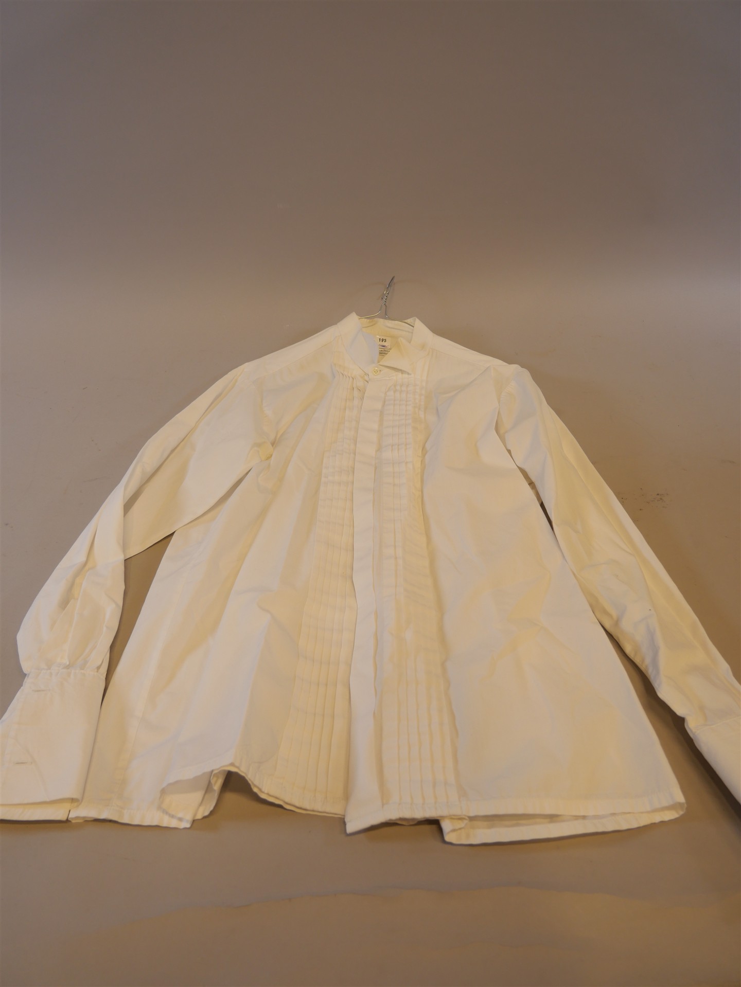 Auktion: 570 Objekt: 195