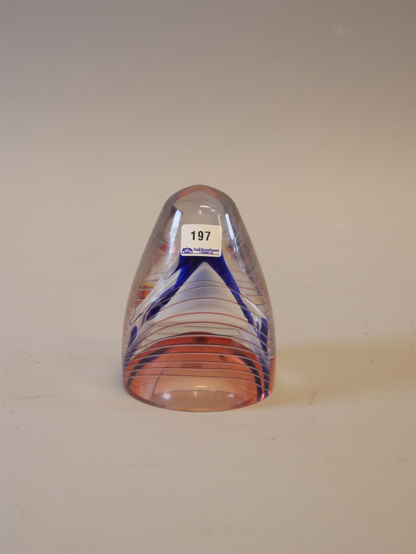 Auktion: 570 Objekt: 197