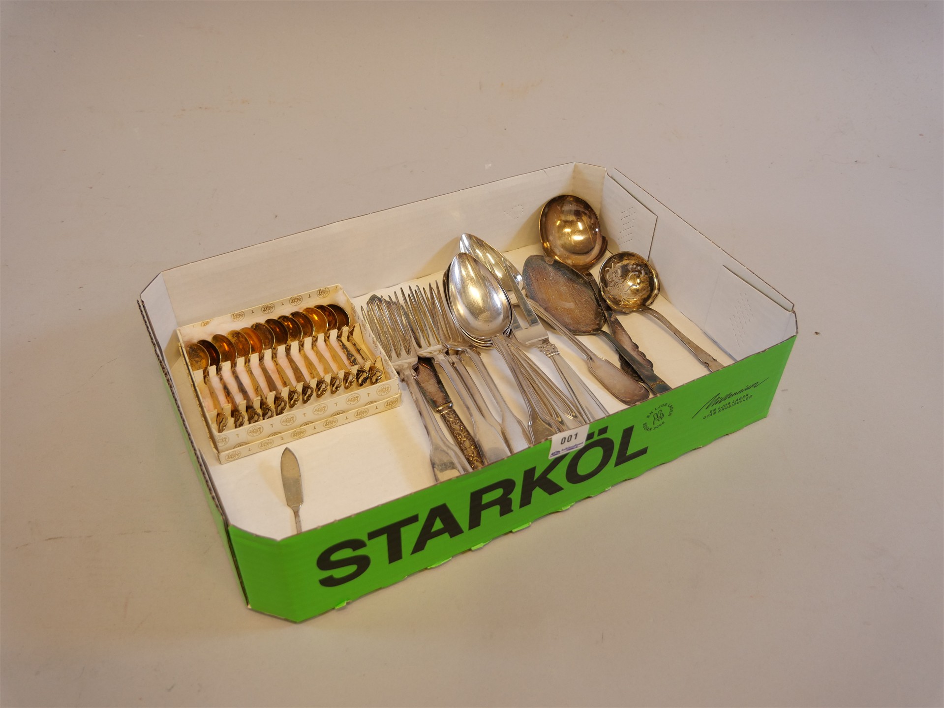 Auktion: 570 Objekt: 001