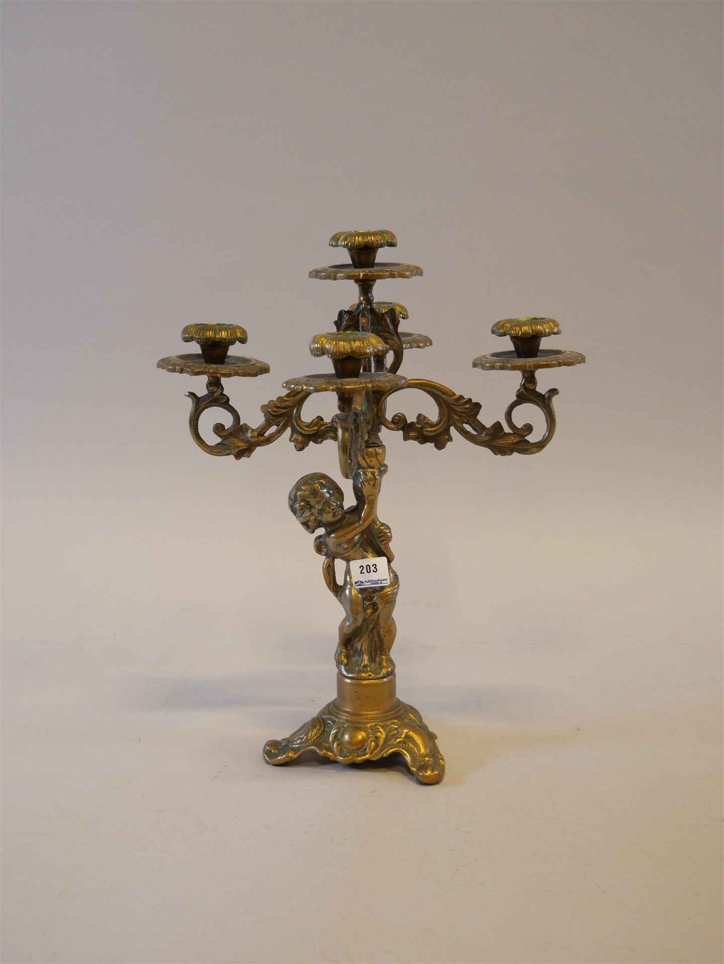 Auktion: 570 Objekt: 203