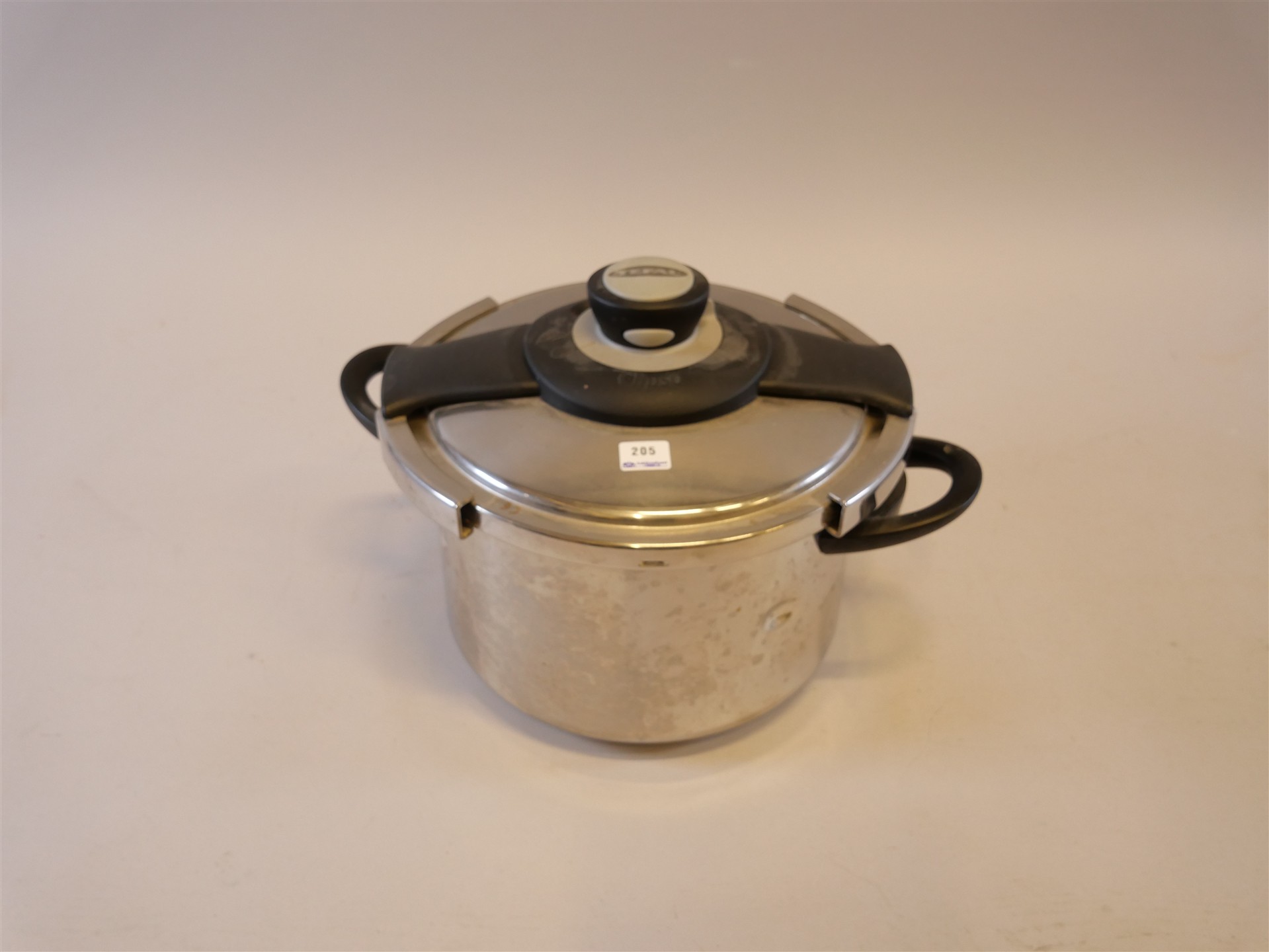 Auktion: 570 Objekt: 205