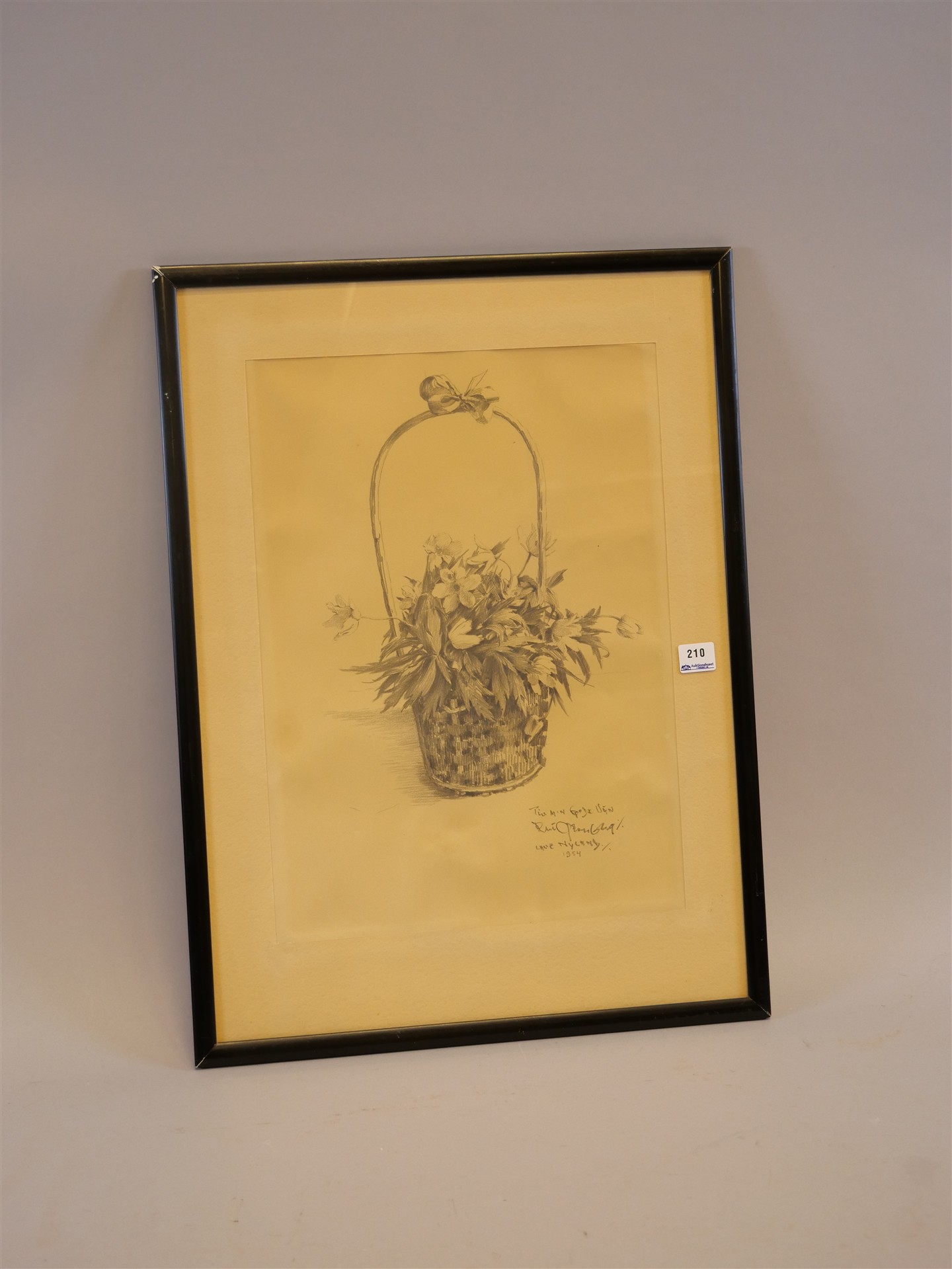 Auktion: 570 Objekt: 210