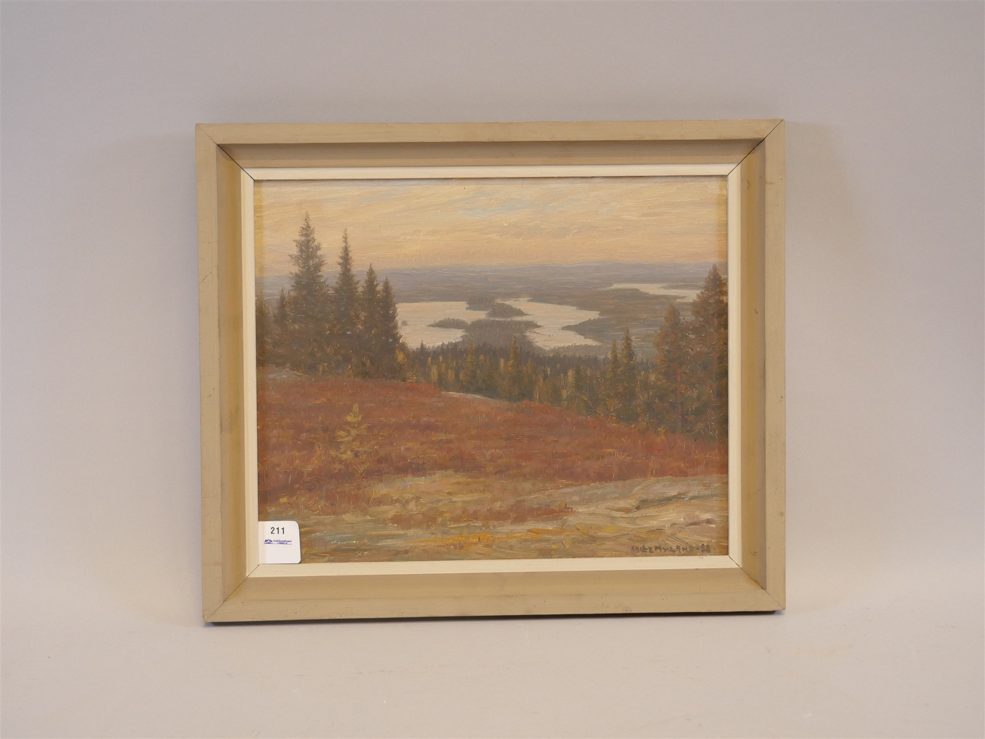 Auktion: 570 Objekt: 211