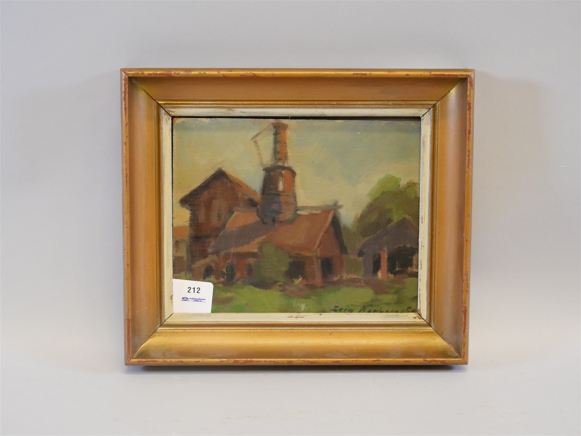 Auktion: 570 Objekt: 212