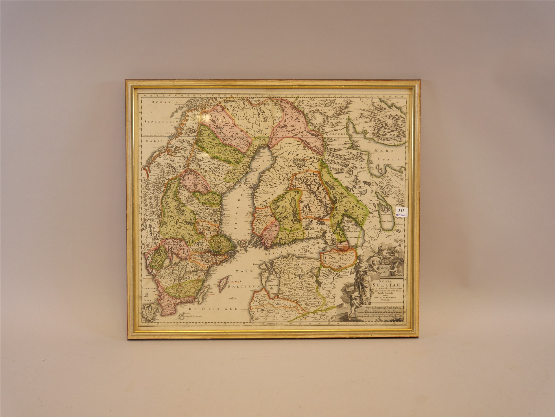 Auktion: 570 Objekt: 213