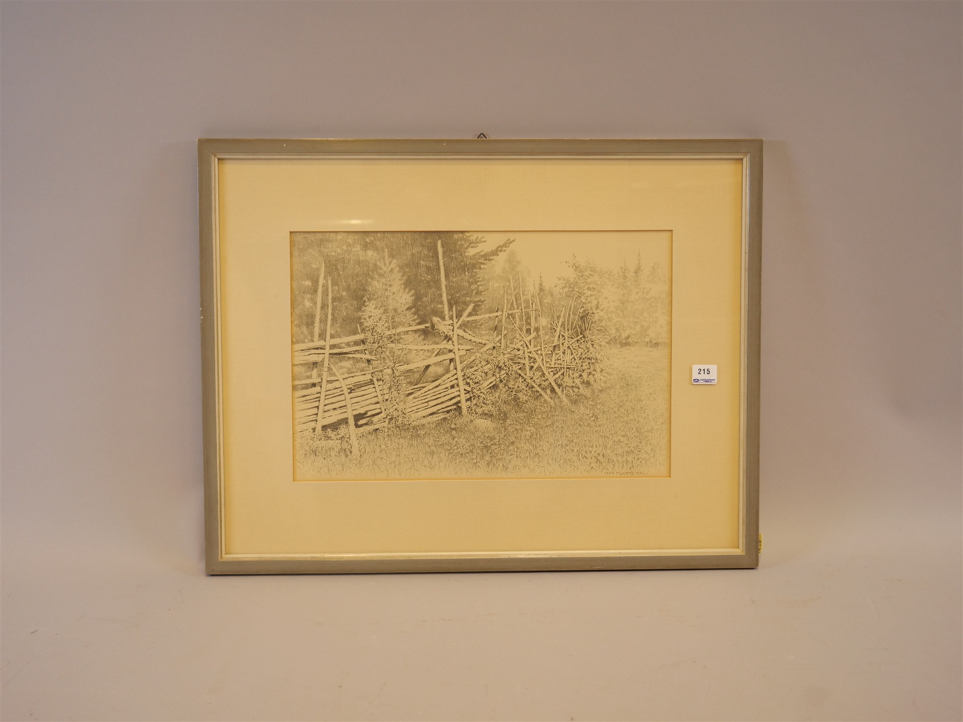 Auktion: 570 Objekt: 215