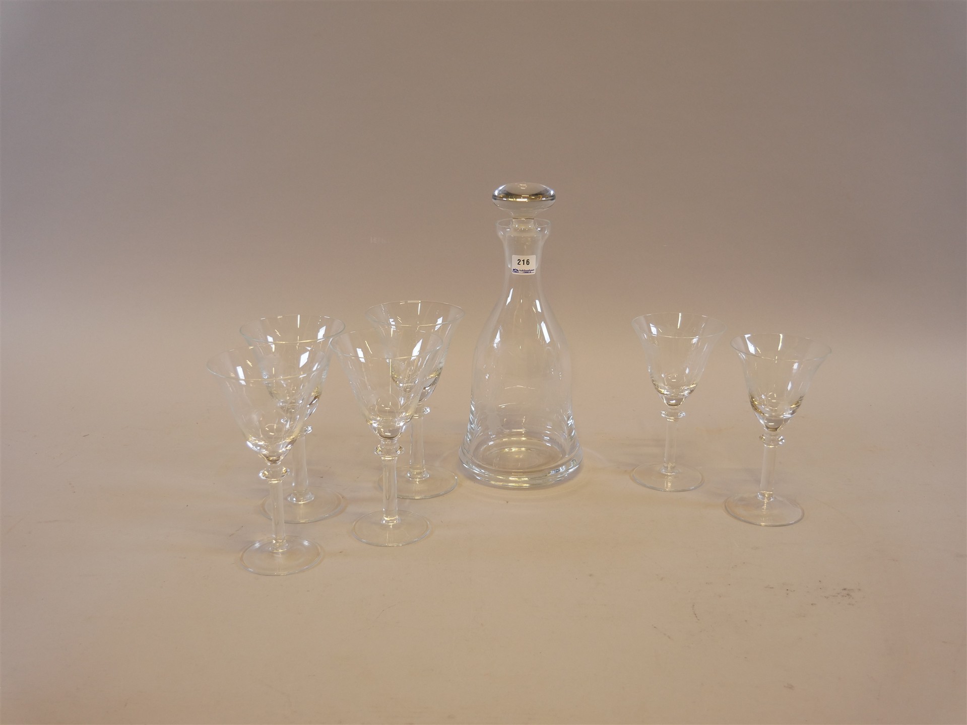 Auktion: 570 Objekt: 216