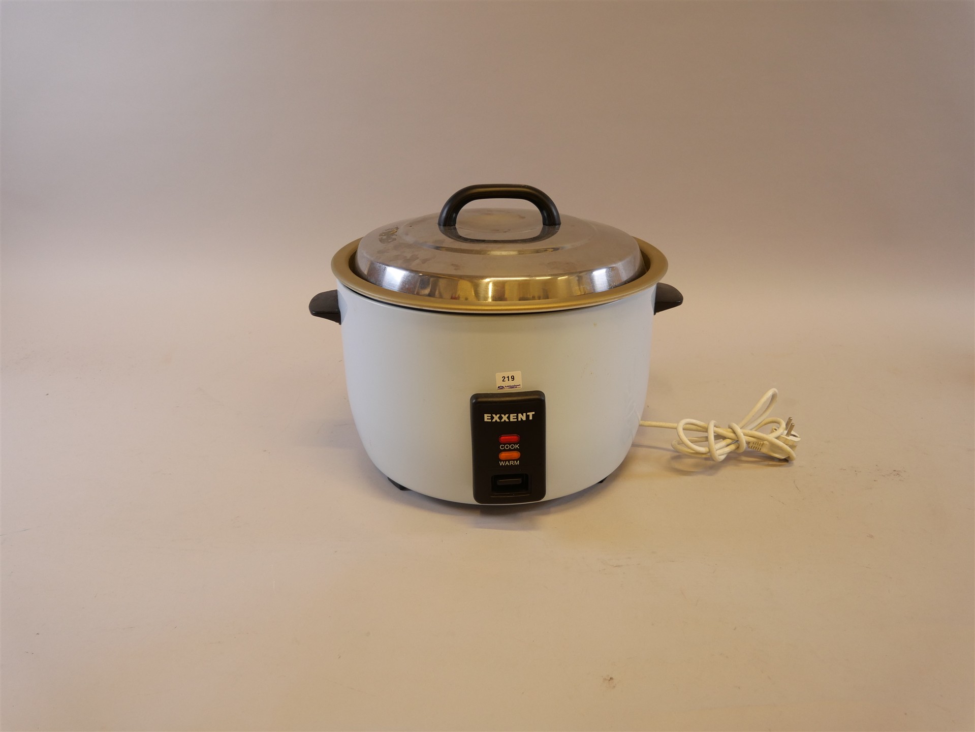 Auktion: 570 Objekt: 219