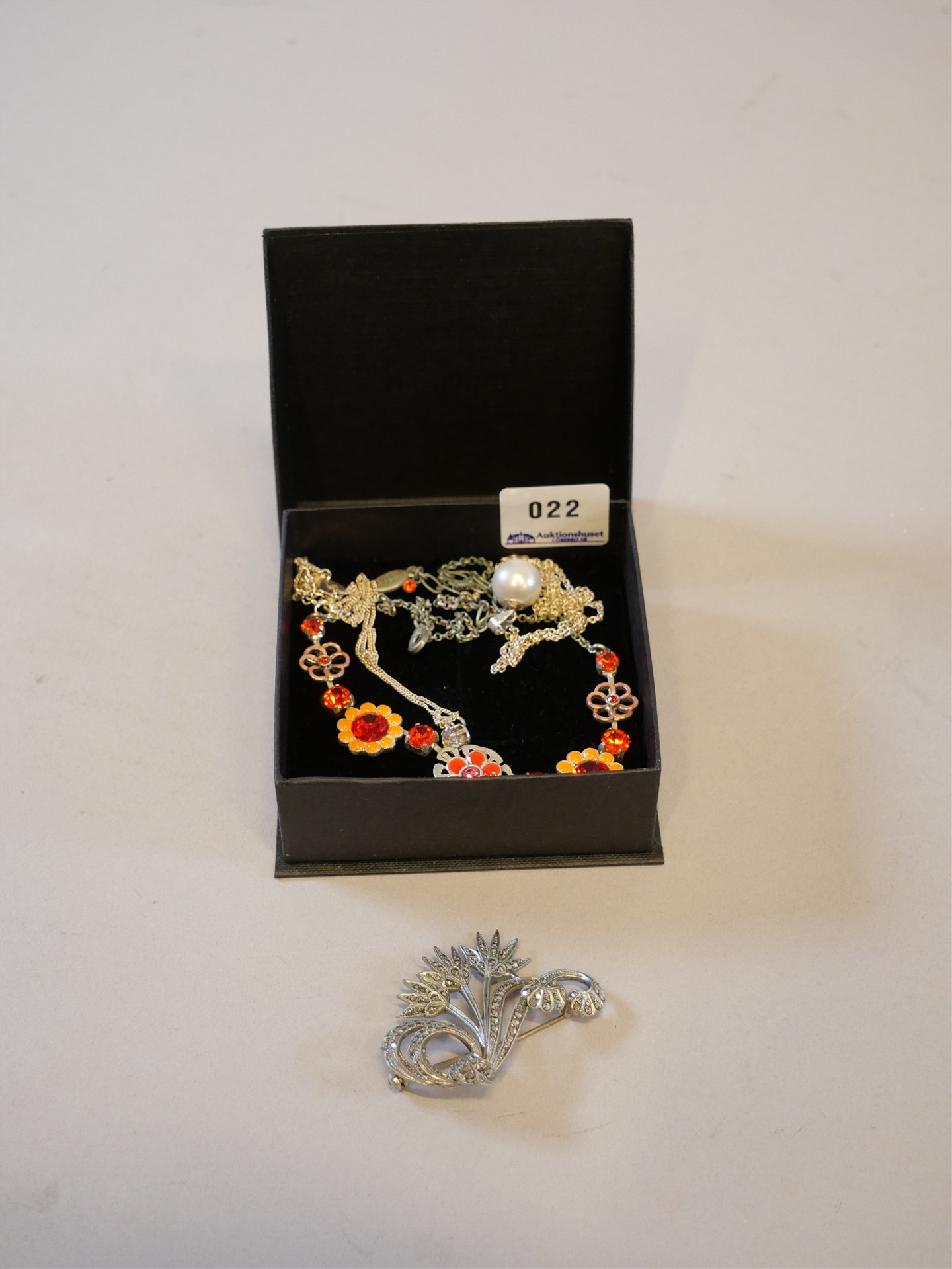 Auktion: 570 Objekt: 022