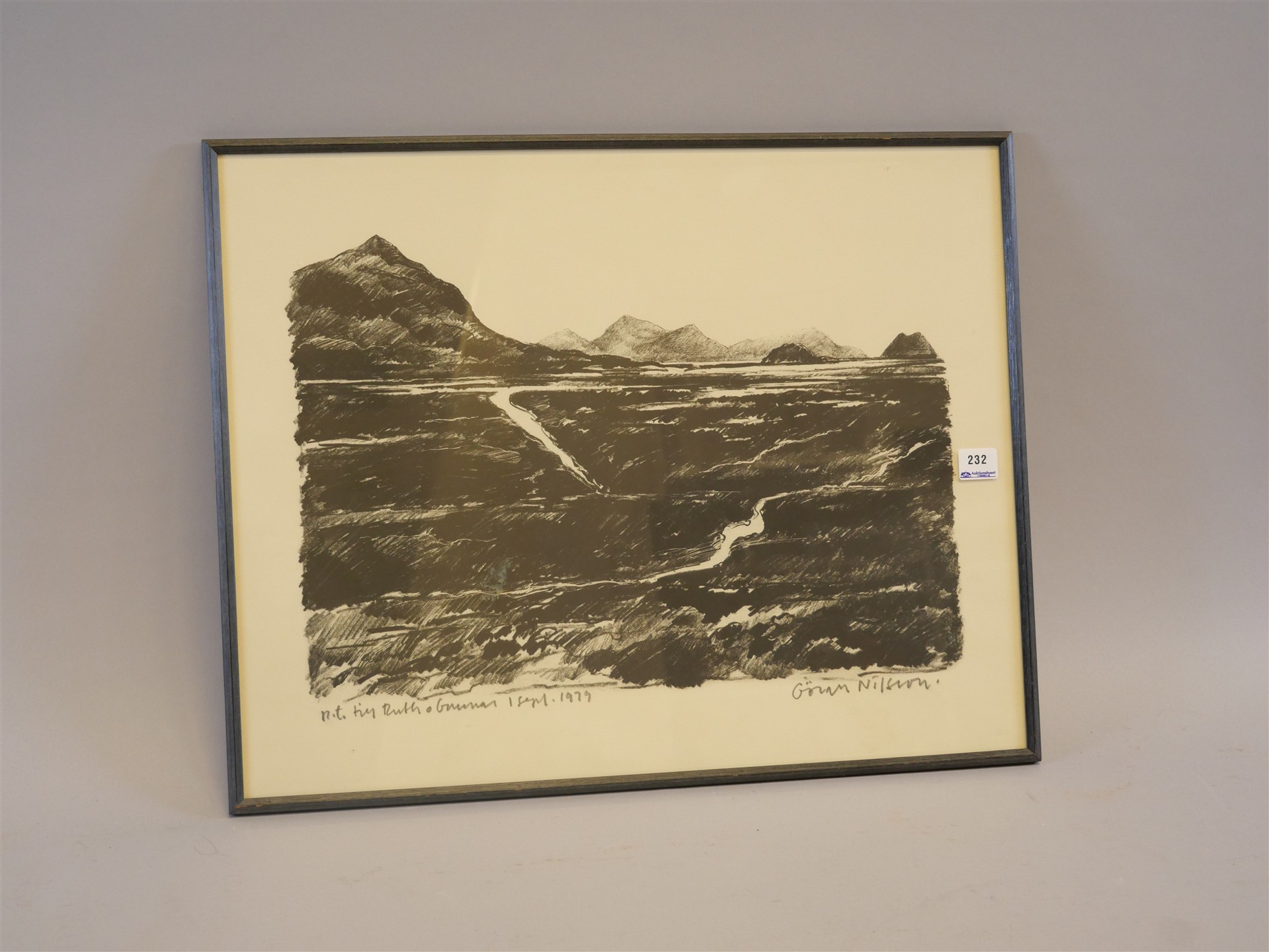 Auktion: 570 Objekt: 232