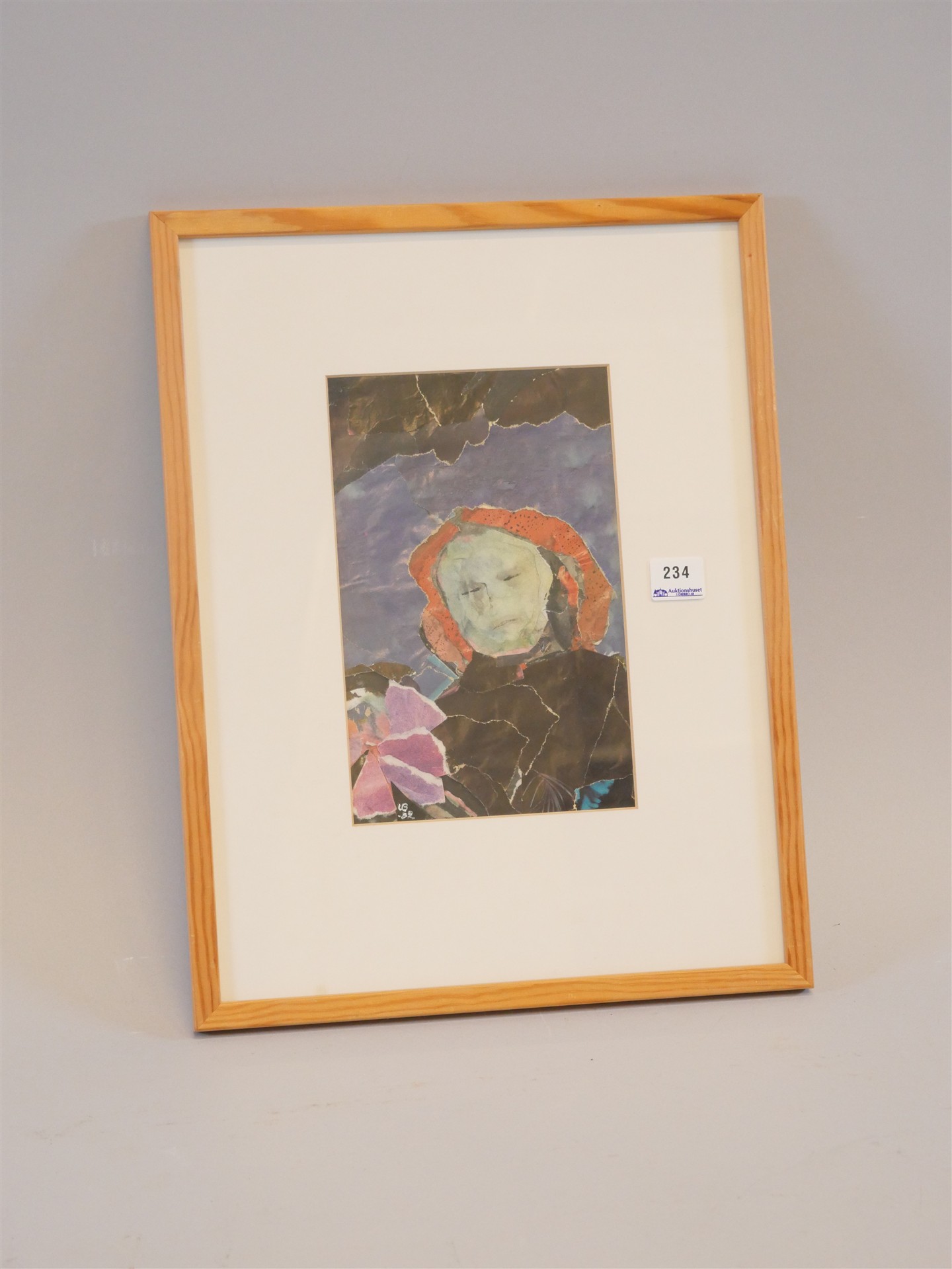 Auktion: 570 Objekt: 234