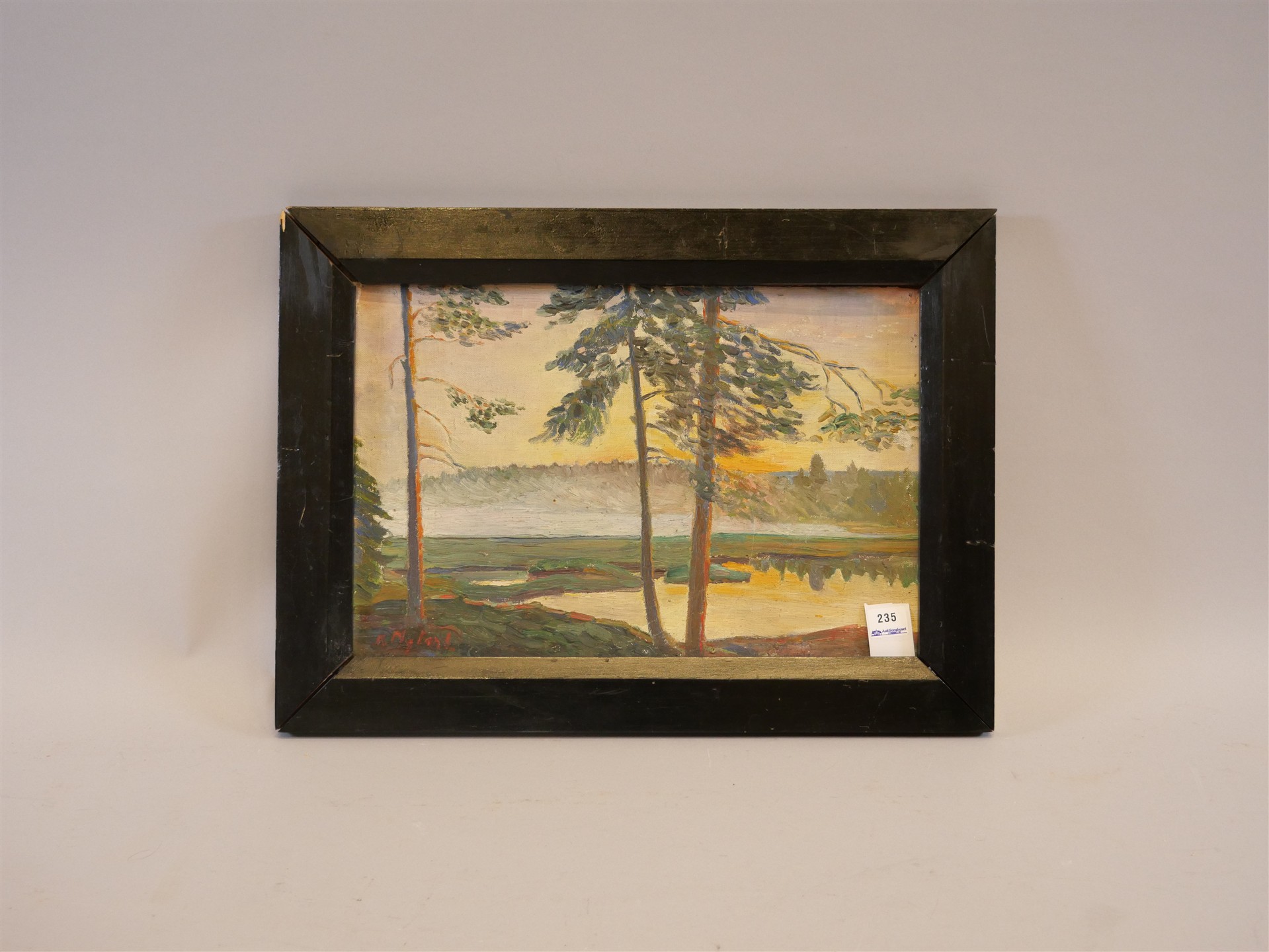 Auktion: 570 Objekt: 235