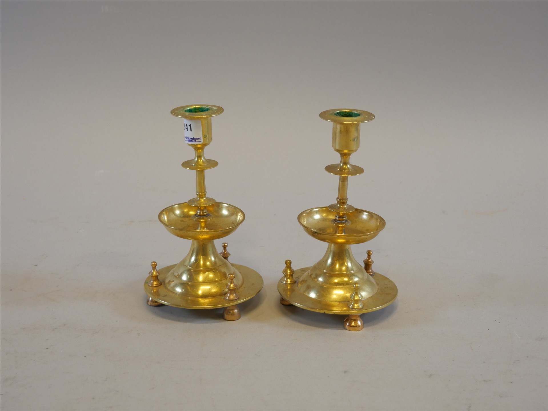 Auktion: 570 Objekt: 241