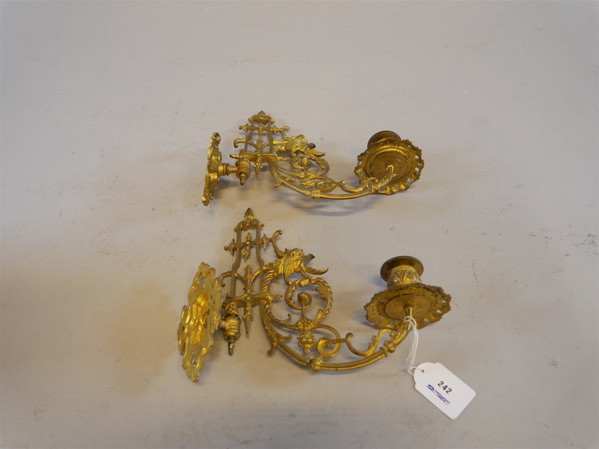 Auktion: 570 Objekt: 242