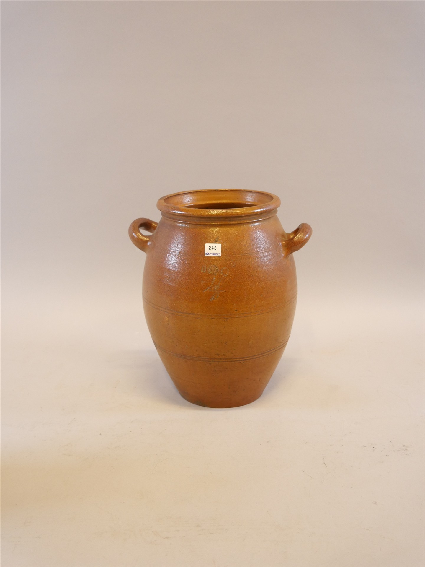 Auktion: 570 Objekt: 243