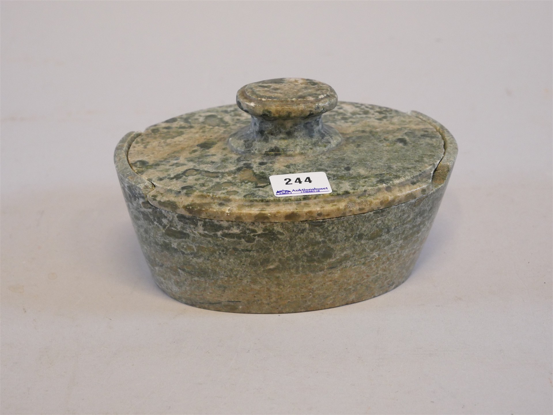 Auktion: 570 Objekt: 244